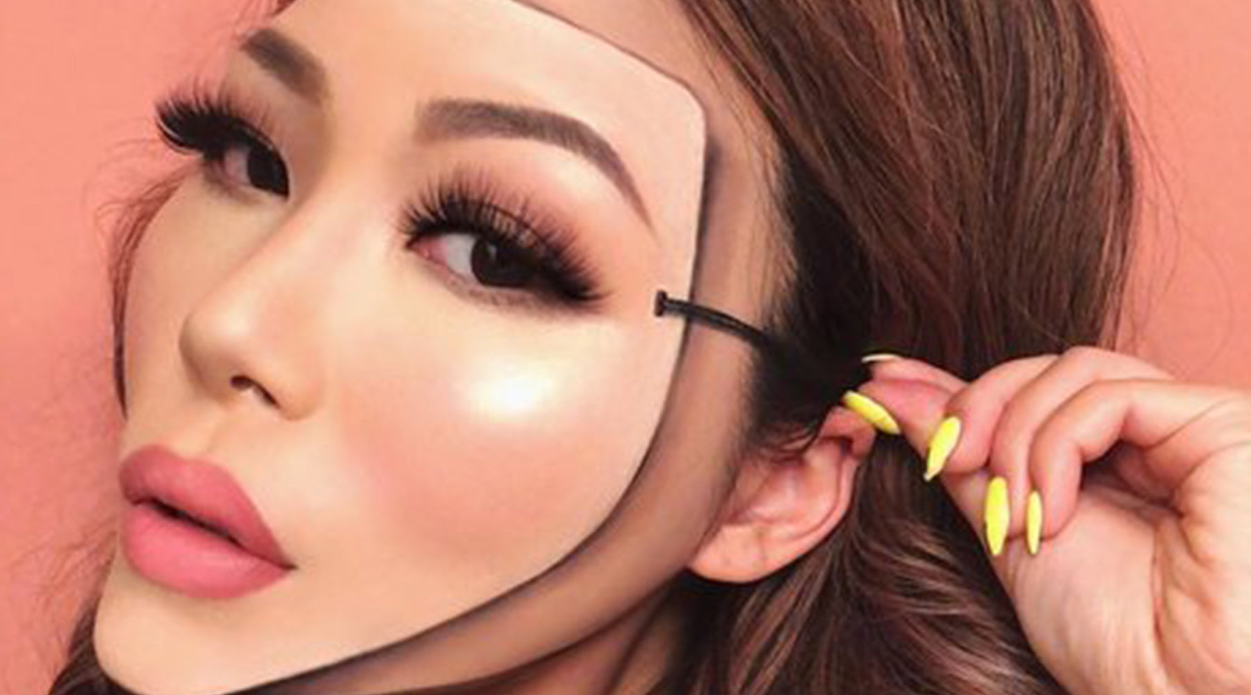 Mimi Choi Illusionist + Makeup Educator