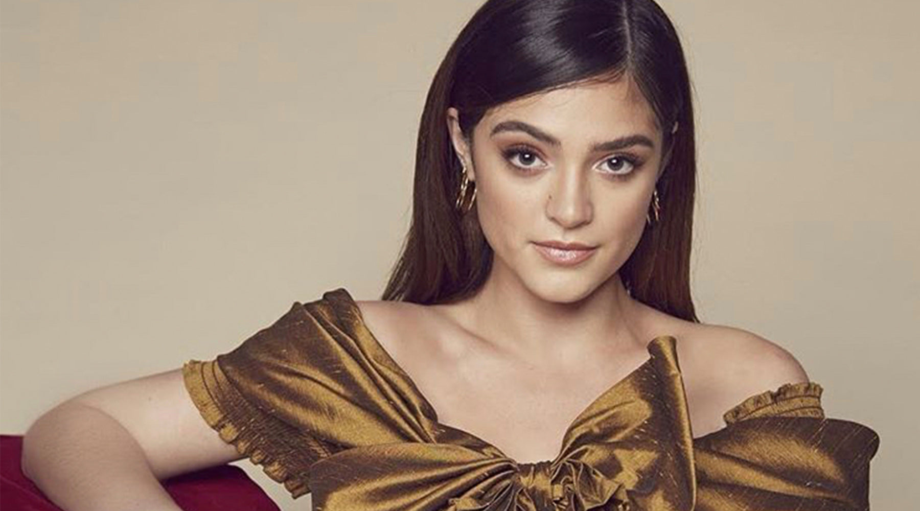 Makeup Artist Michael Byron