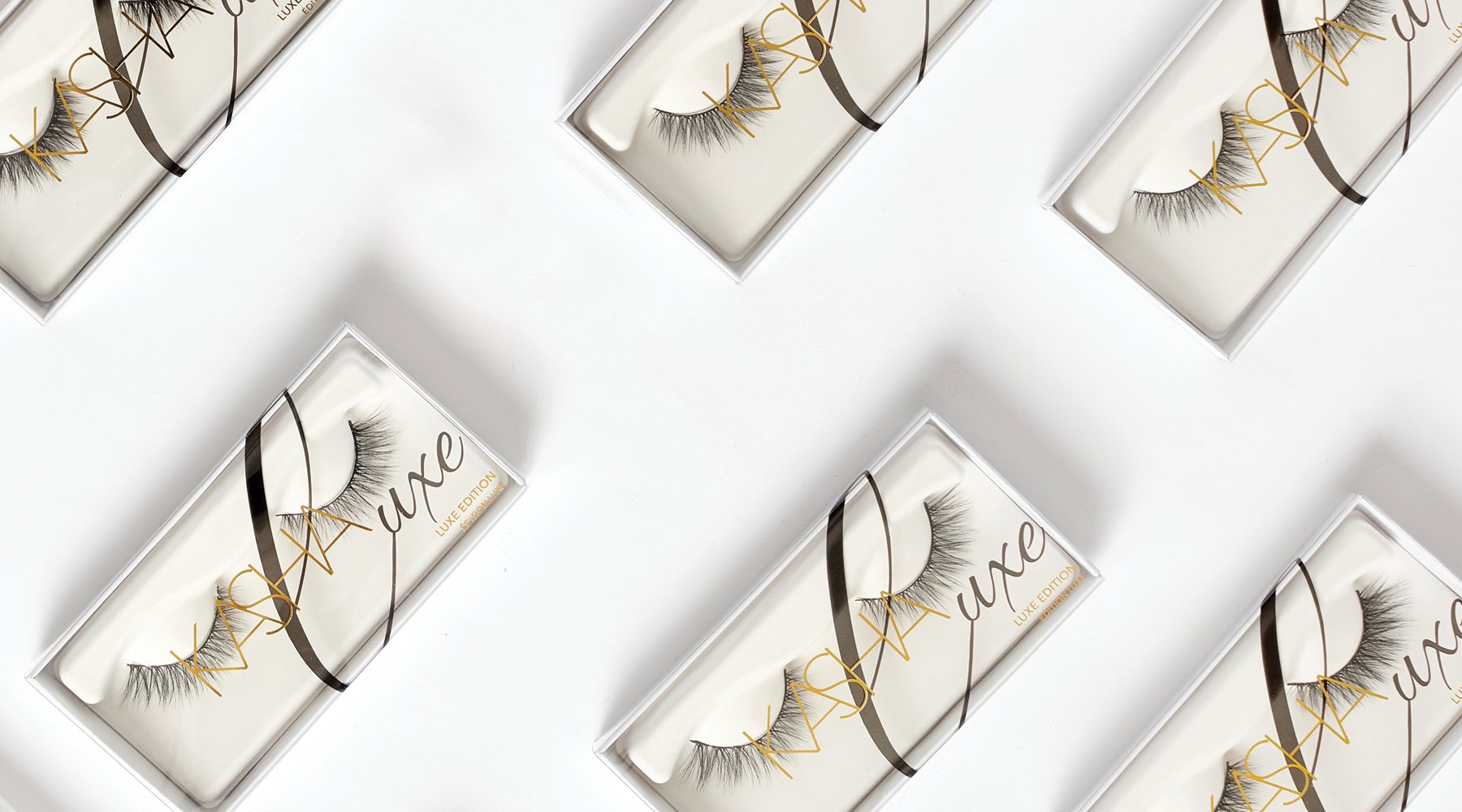 STRIP LASHES