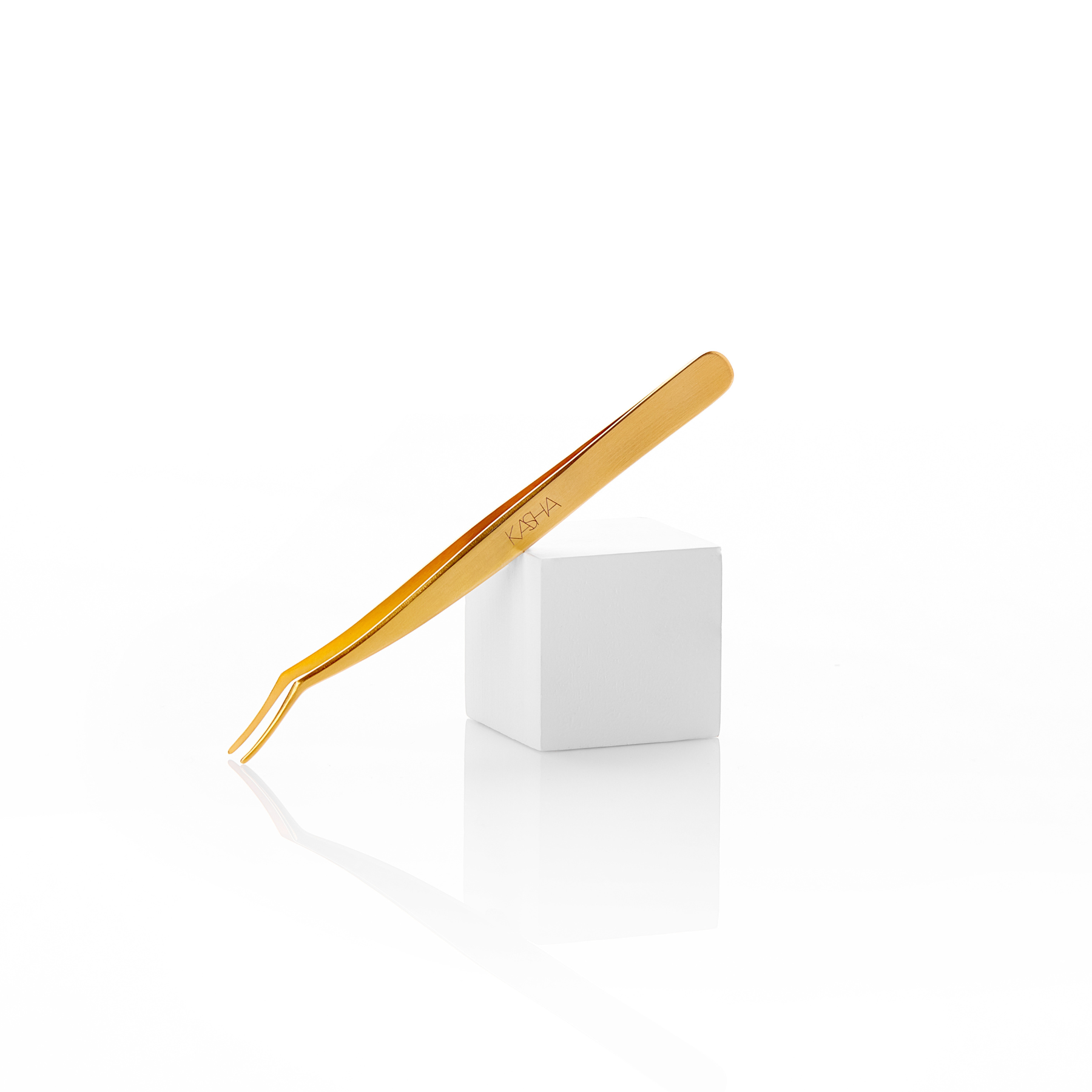 EYELASH TOOL SET Kasha Lashes