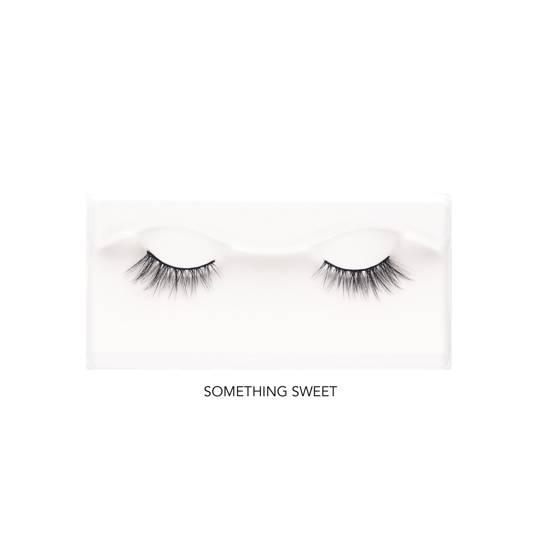 LUXE EDITION HALF LASH STARTER SET Kasha Lashes