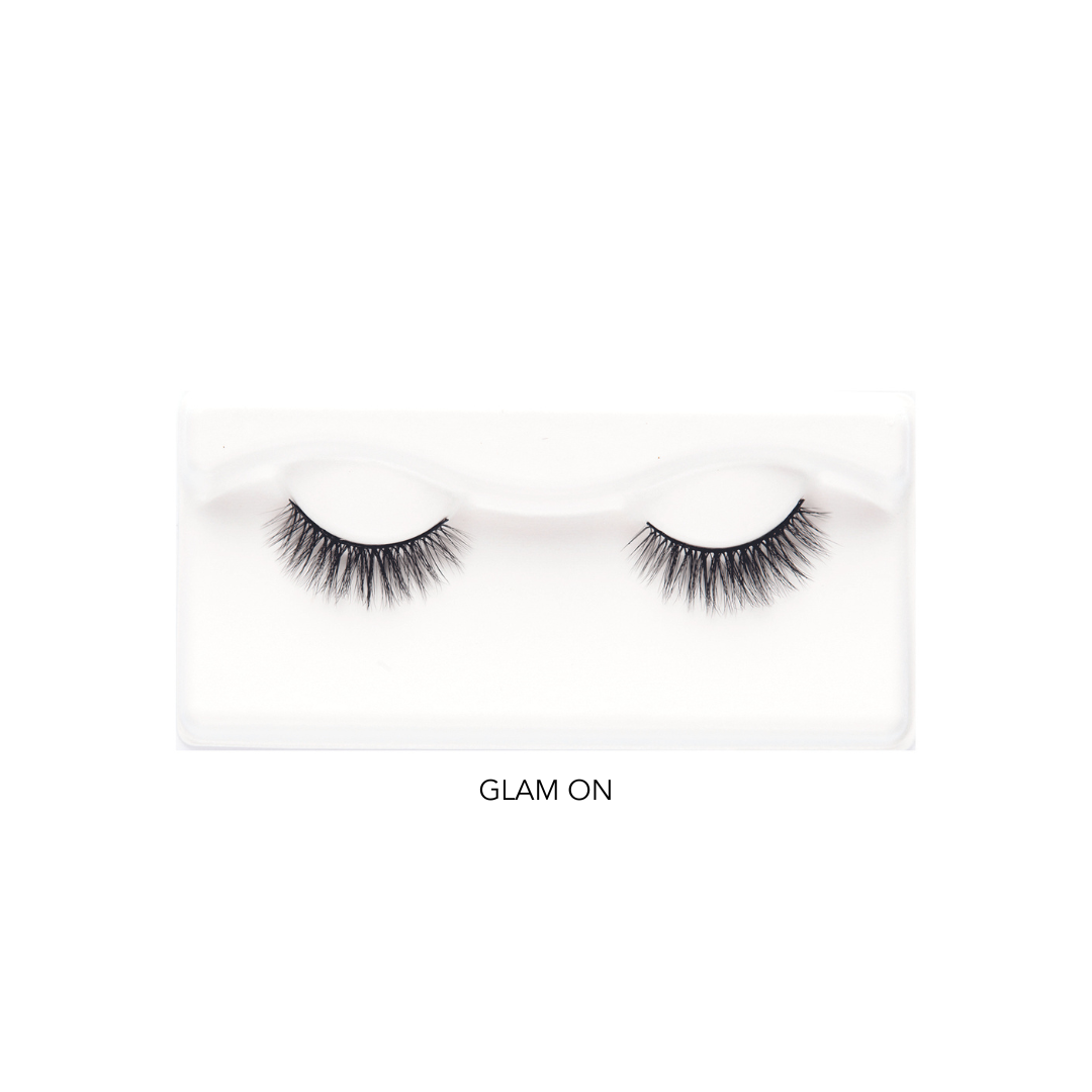 LUXE EDITION HALF LASH STARTER SET Kasha Lashes