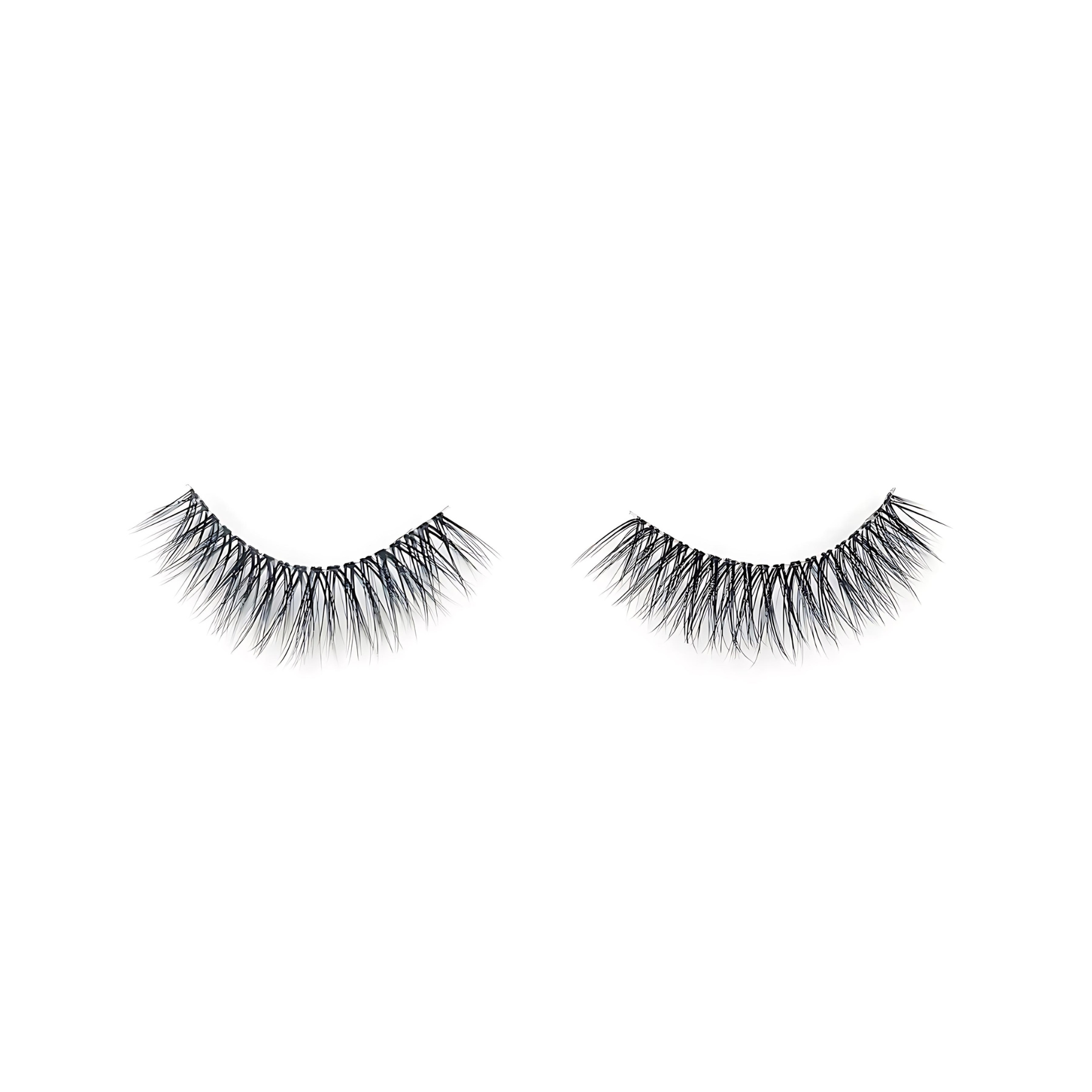 Sheer Luxe #4 Kasha Lashes