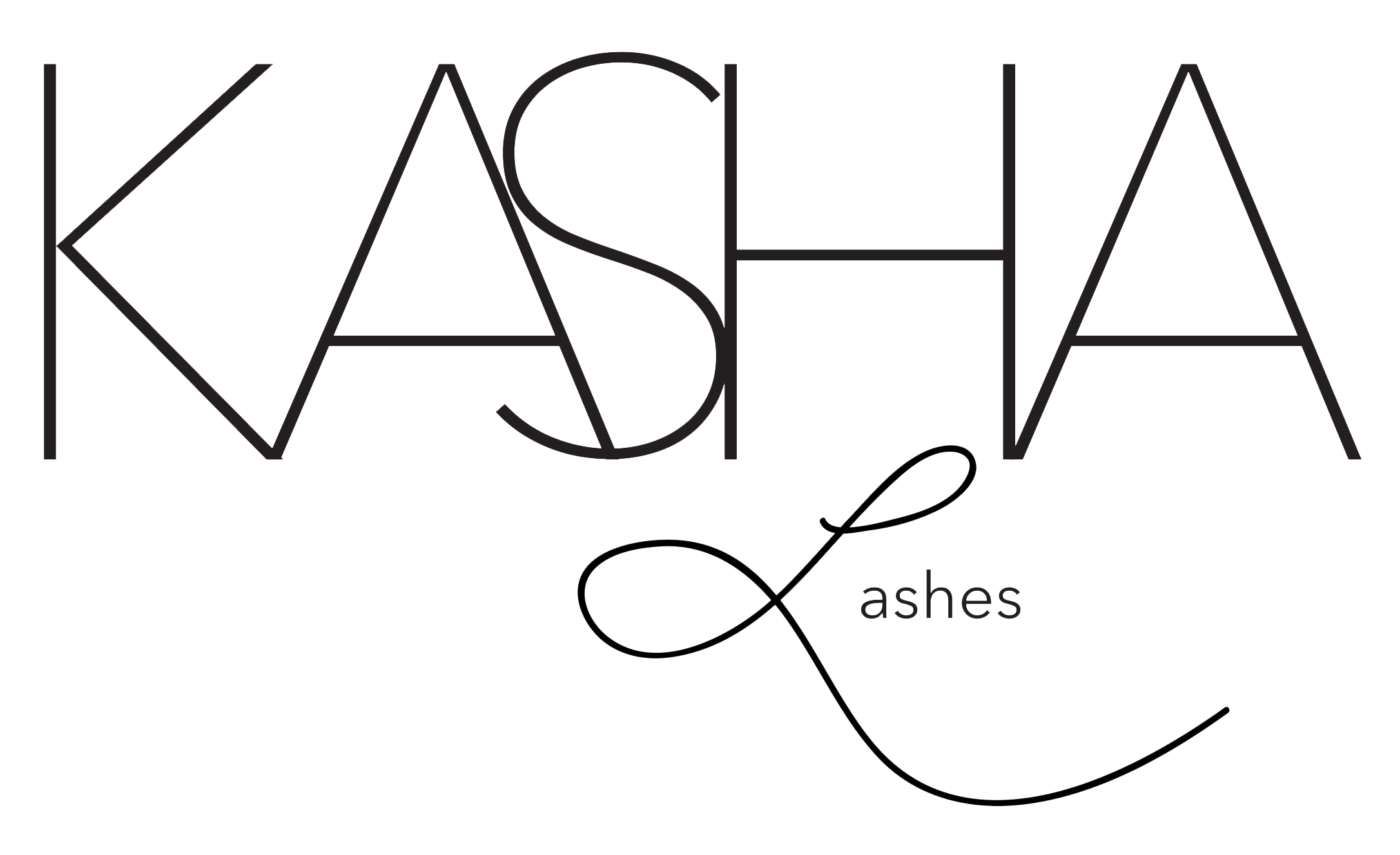 Kasha Lashes