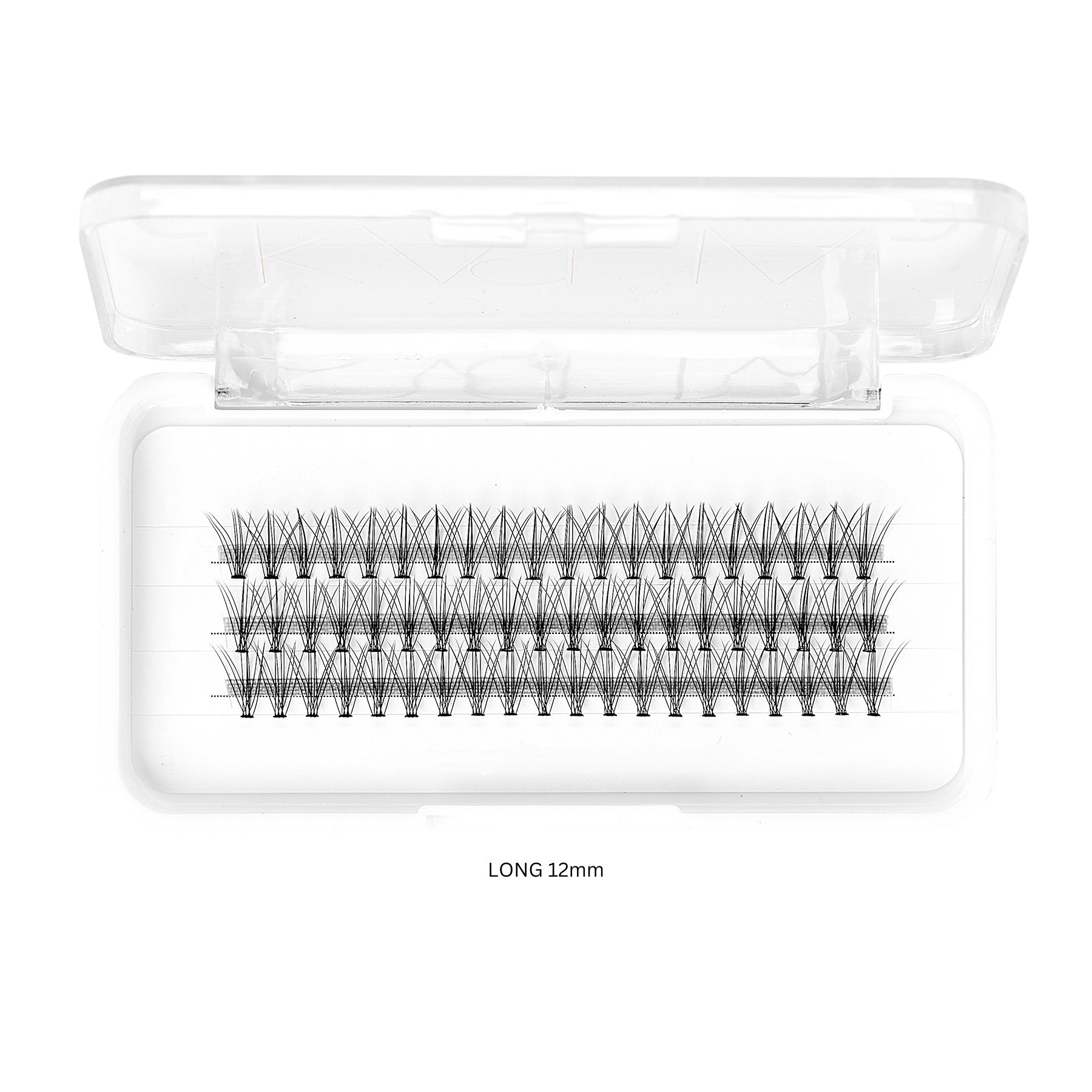 INDIVIDUAL EYELASH SET Kasha Lashes