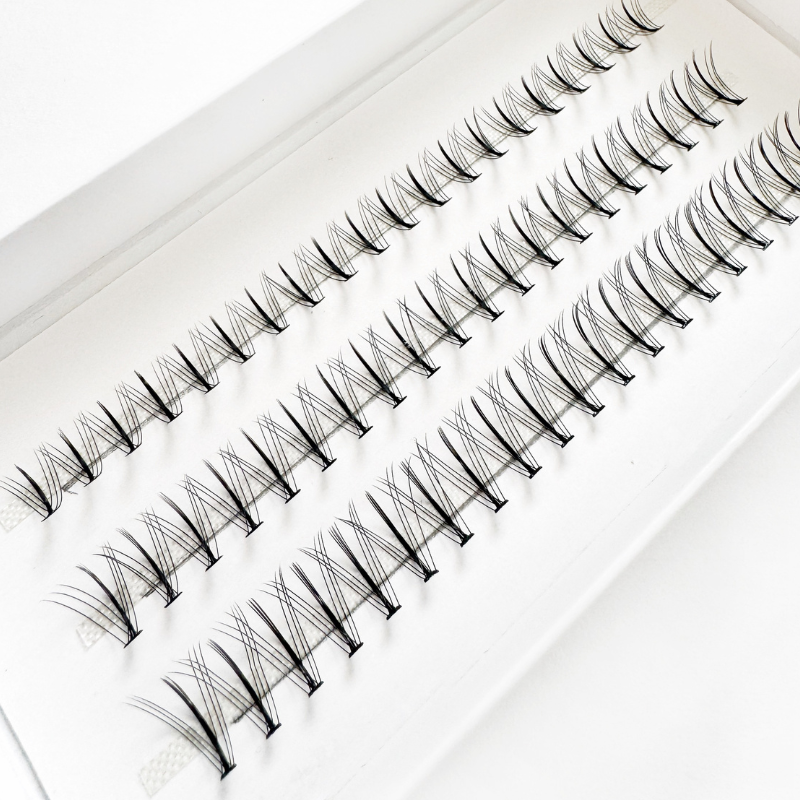 Individual Spiked Flare