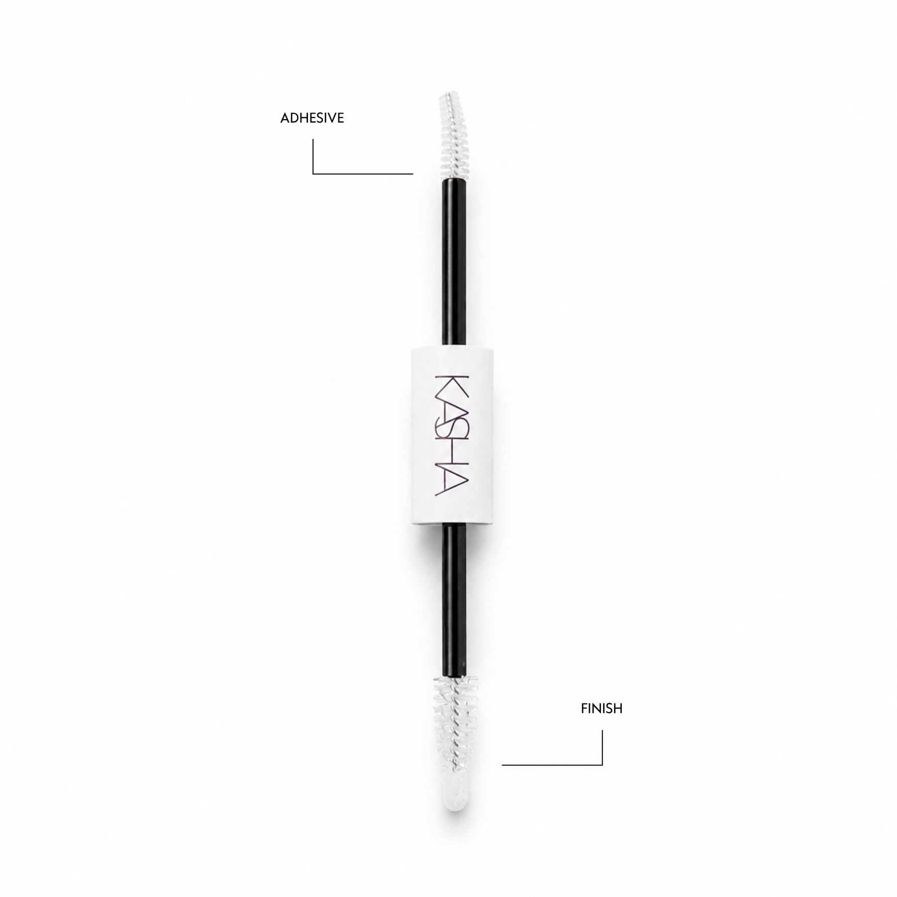 2-IN-1 ADHESIVE & FINISH