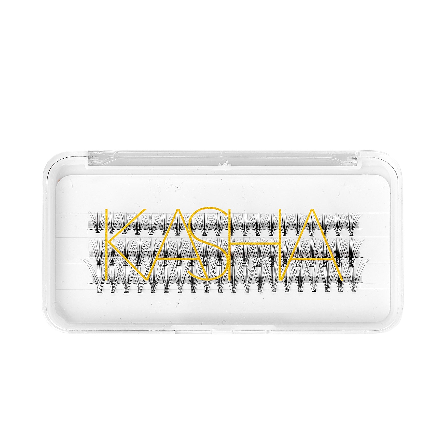 INDIVIDUAL EYELASHES