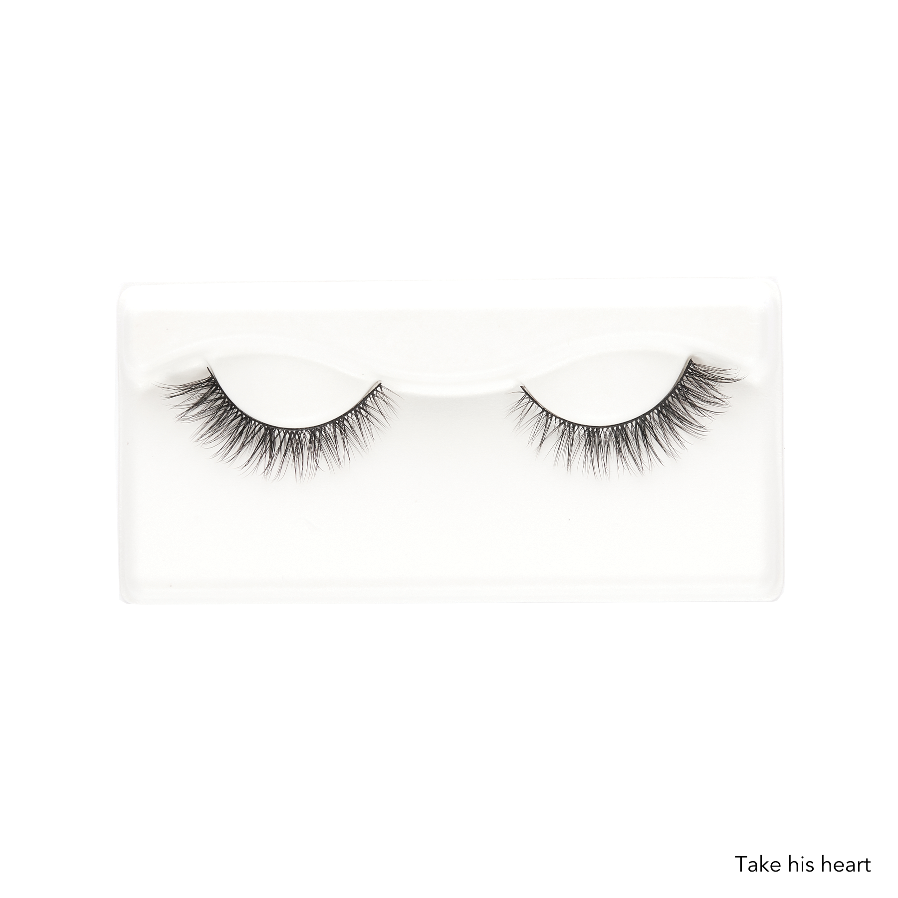 STARTER EYELASH SET Kasha Lashes