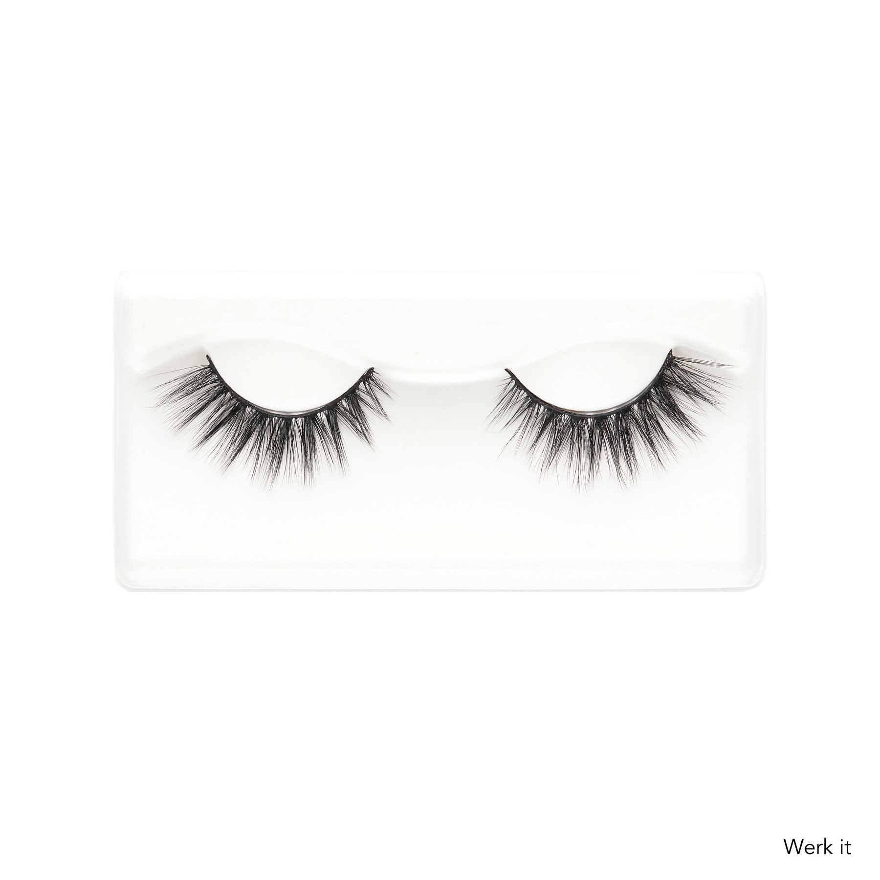 STARTER EYELASH SET Kasha Lashes