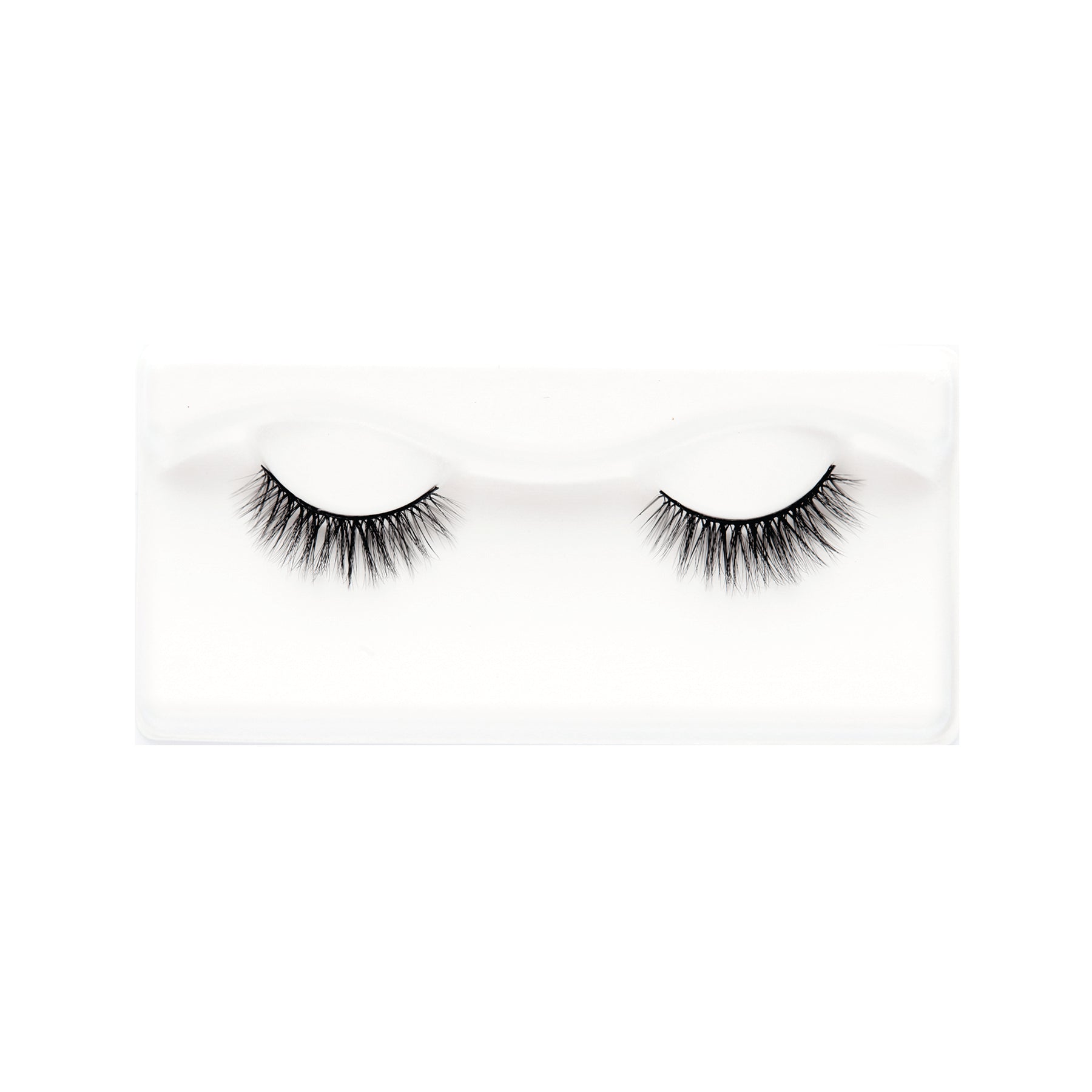 GLAM ON  Kasha Lashes