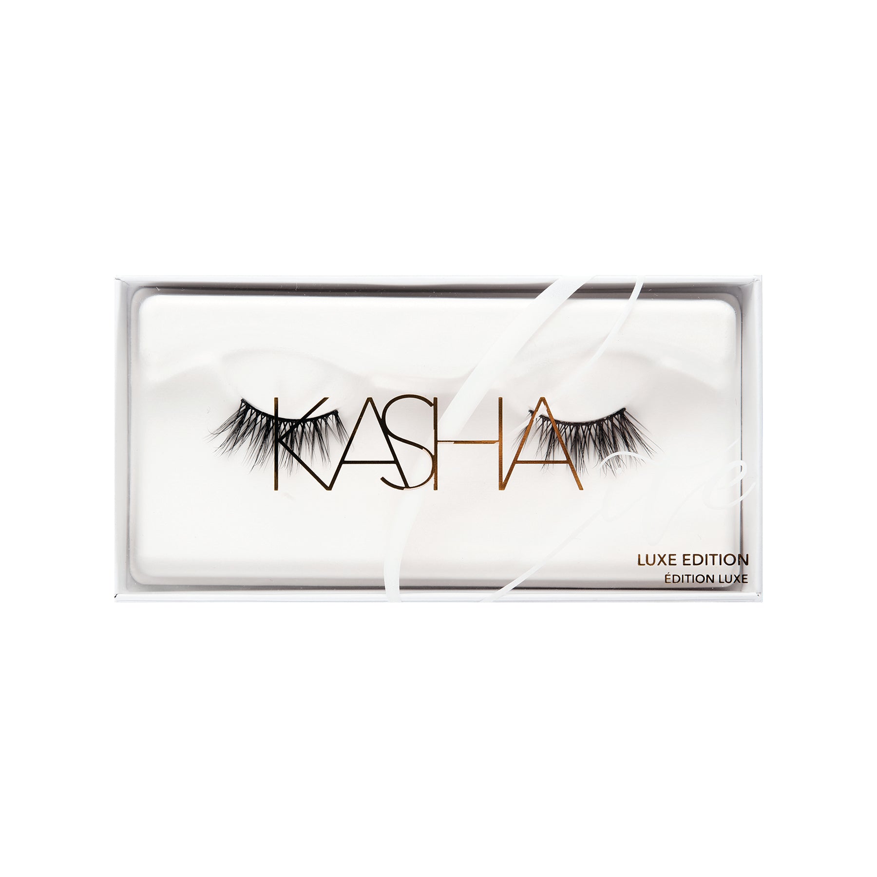 LASH IT UP