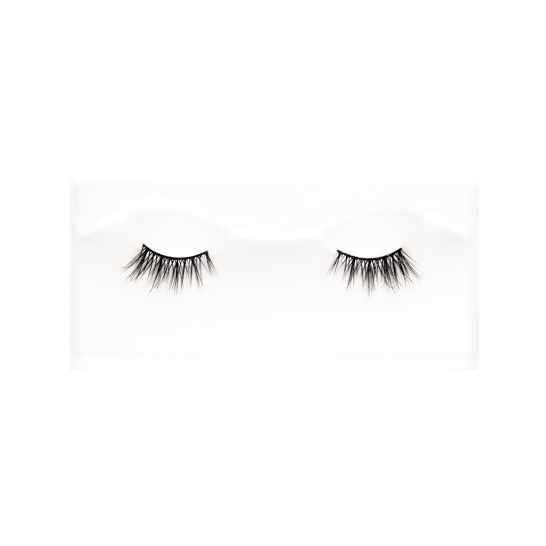 LASH IT UP