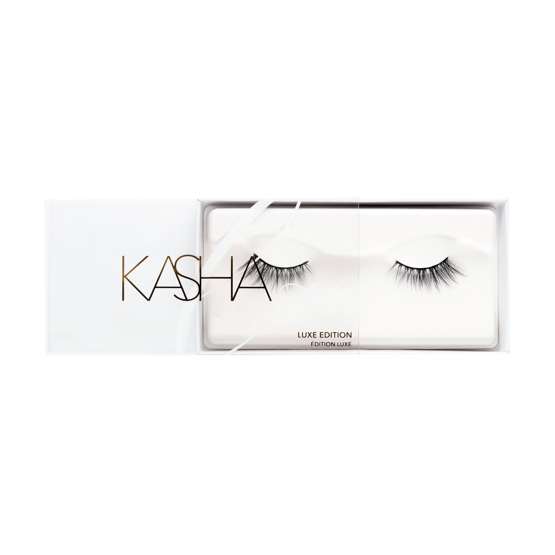 SOMETHING SWEET Kasha Lashes