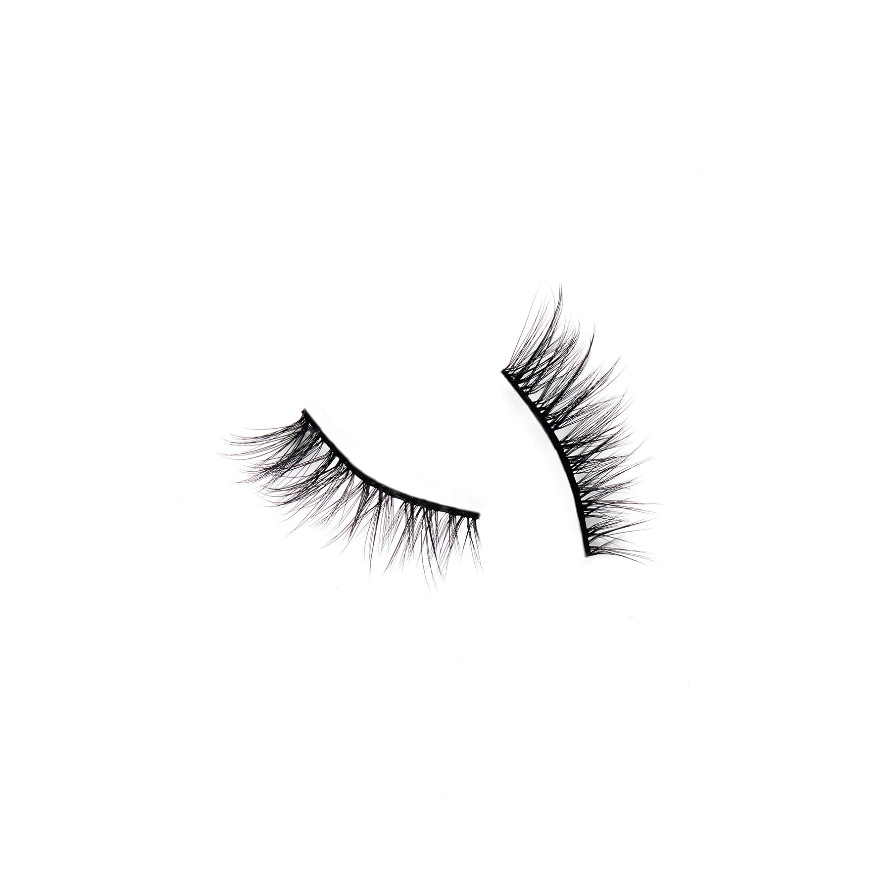 SOMETHING SWEET Kasha Lashes