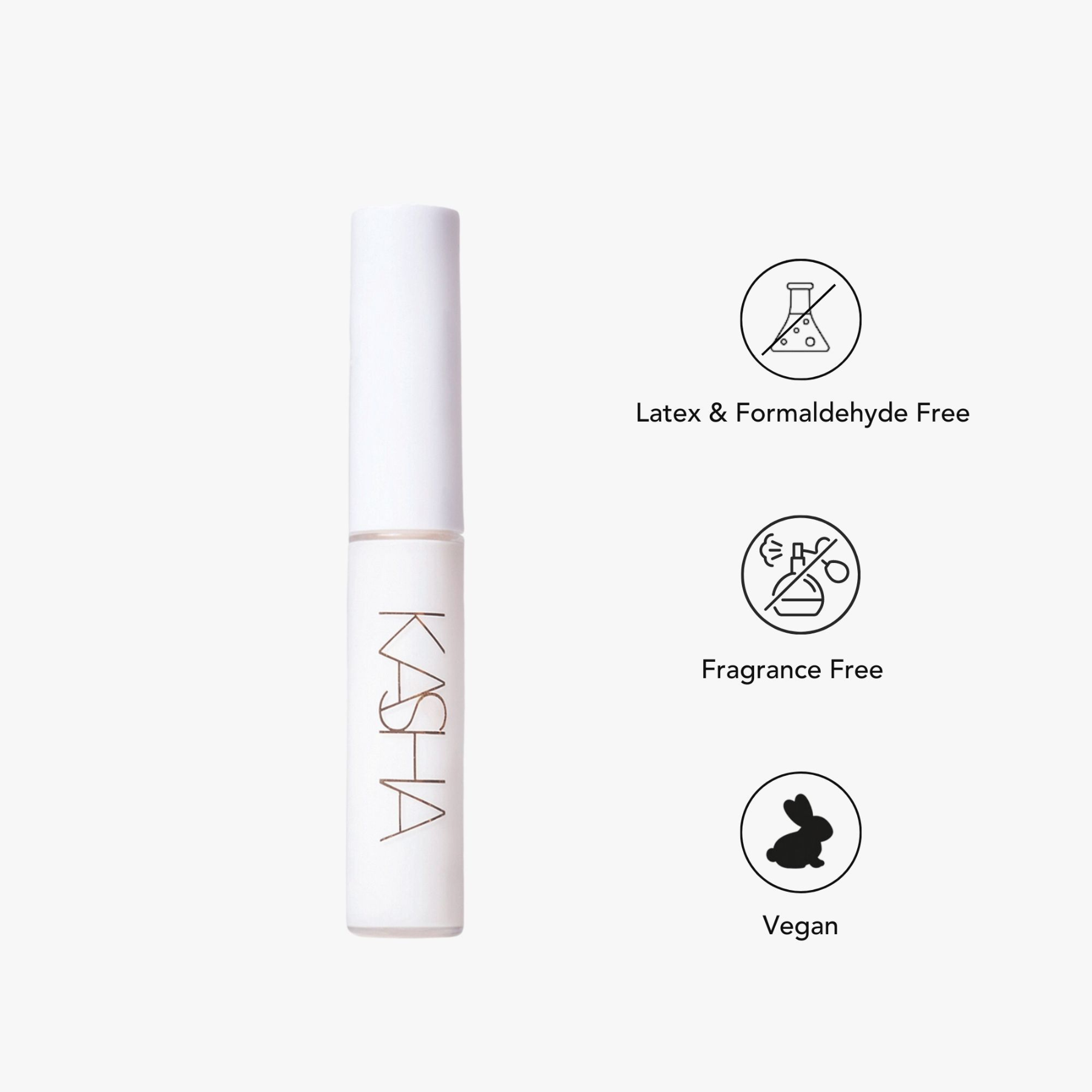 EYELASH ADHESIVE