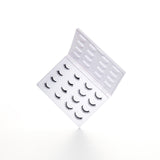MYO X KASHA THE LASH CASE- INCLUDING 8 SETS OF KASHA LUXE EDTION LASHES