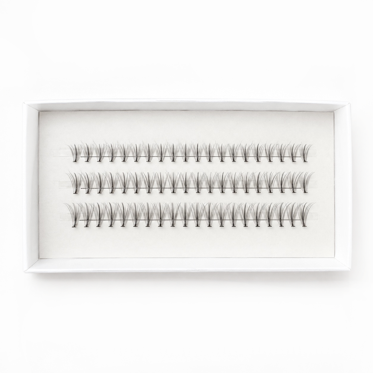 Individual Spiked Flare