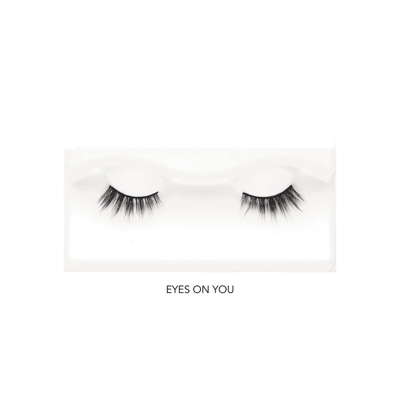 LUXE EDITION HALF LASH STARTER SET