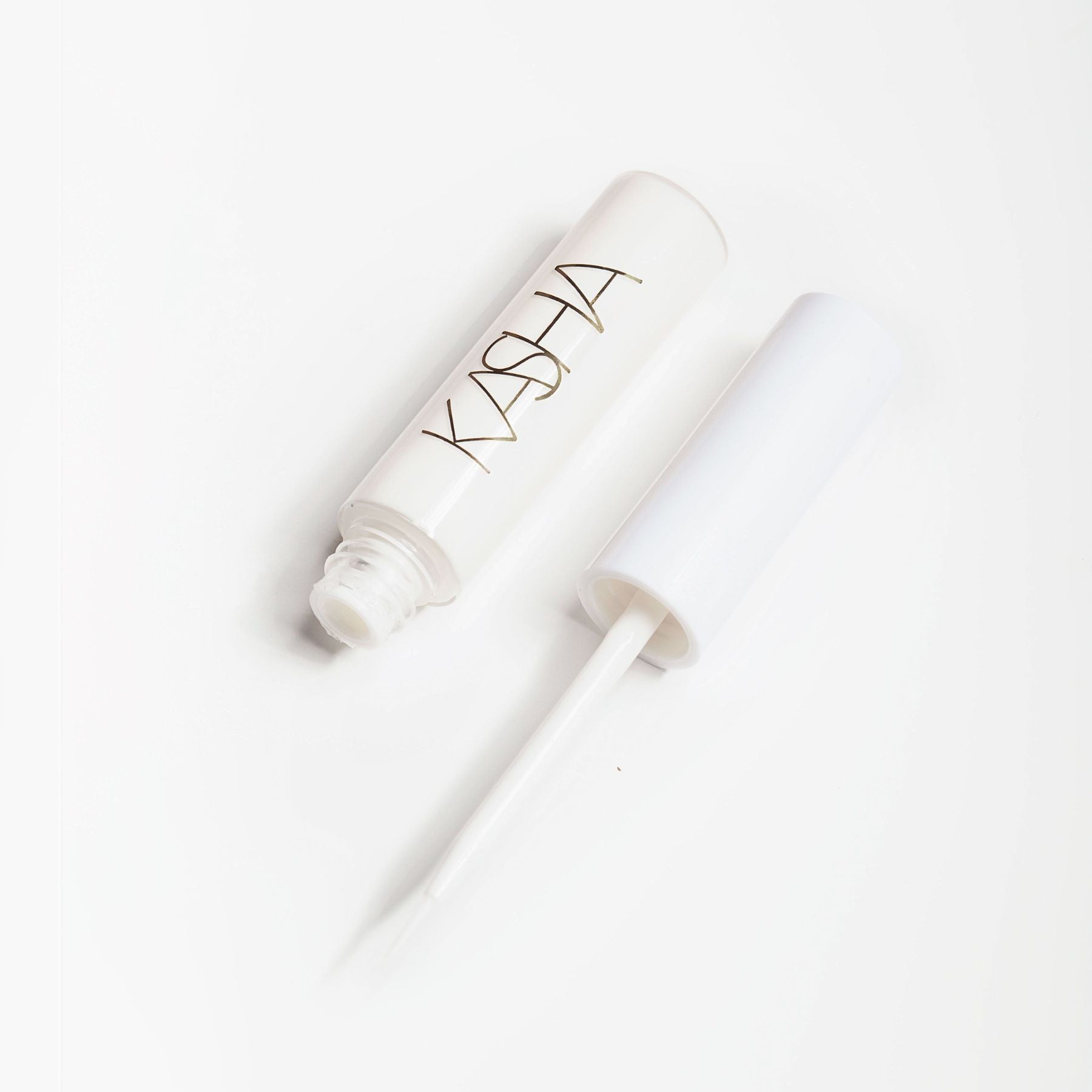 EYELASH ADHESIVE Adhesive Kasha Lashes   
