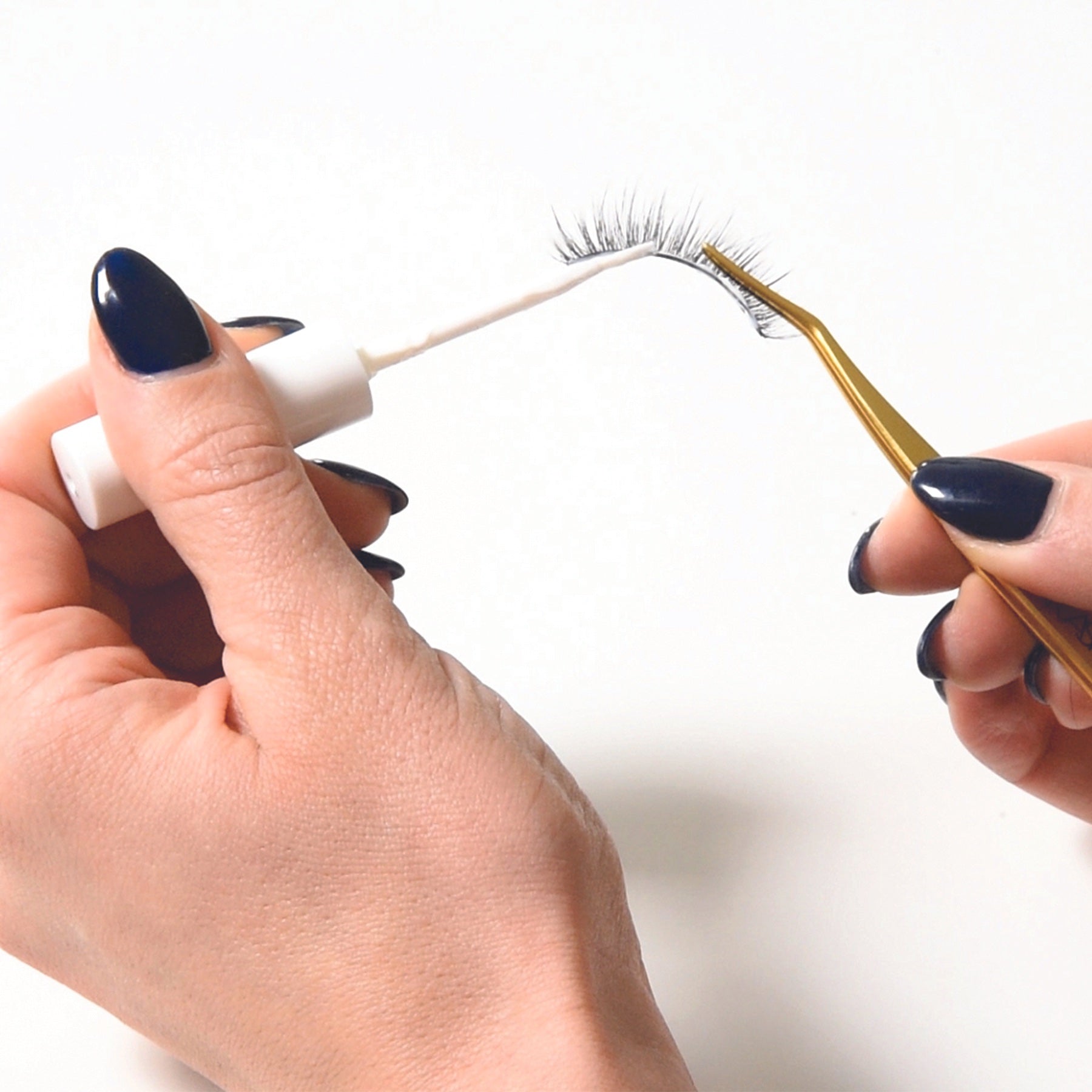 EYELASH ADHESIVE Adhesive Kasha Lashes   