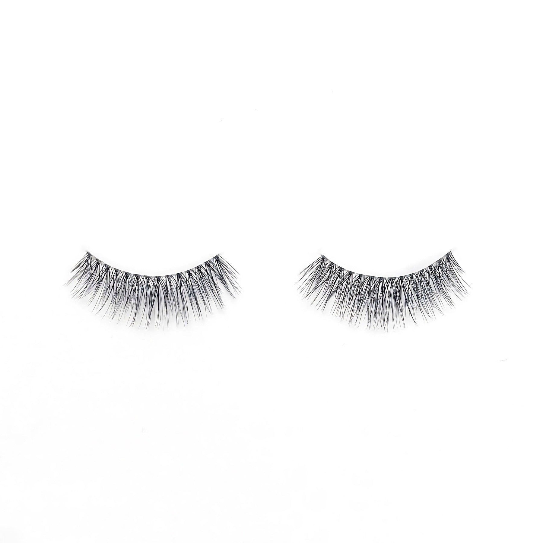 Sheer Luxe #5  Kasha Lashes   