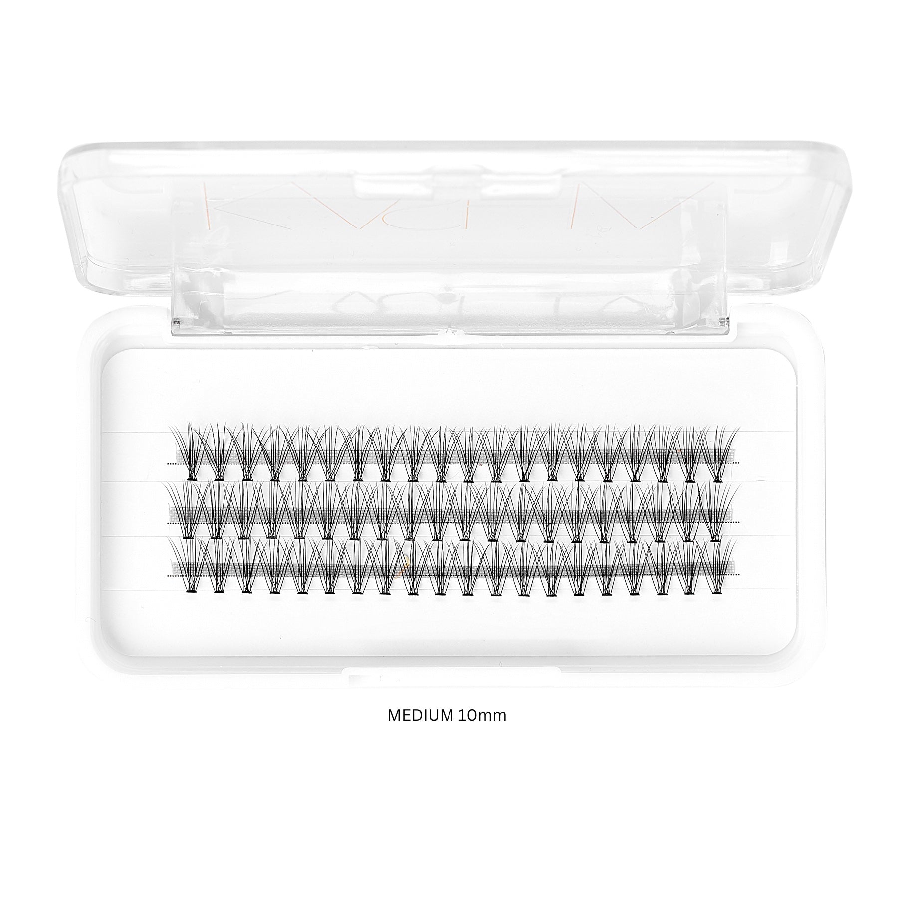 INDIVIDUAL EYELASH SET  Kasha Lashes   