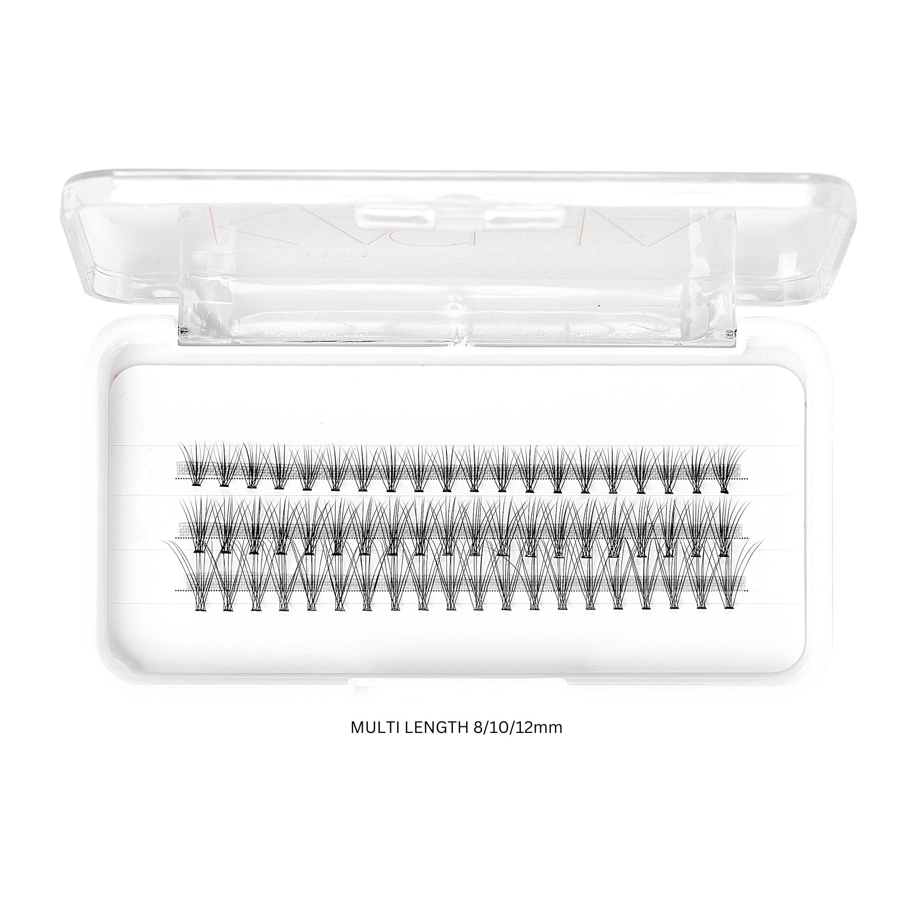 INDIVIDUAL EYELASH SET  Kasha Lashes   