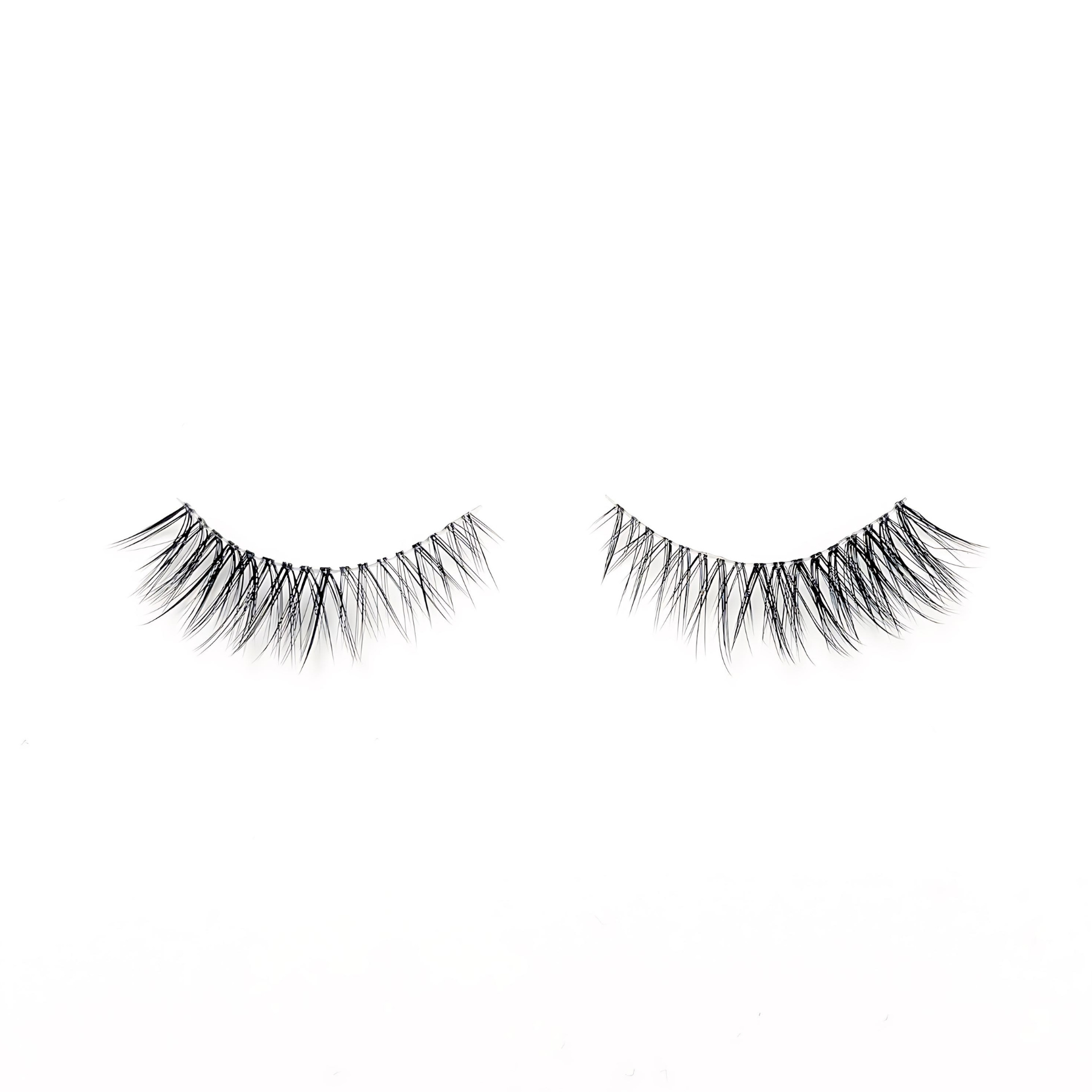 Sheer Luxe #2  Kasha Lashes   