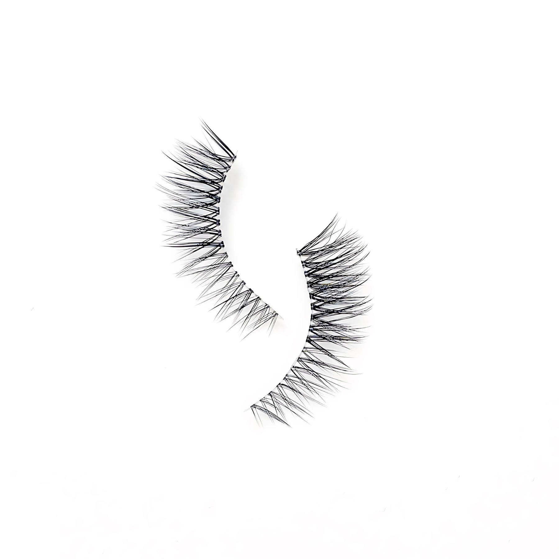 Sheer Luxe #2  Kasha Lashes   