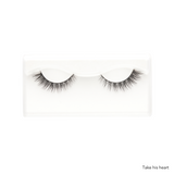 STARTER EYELASH SET