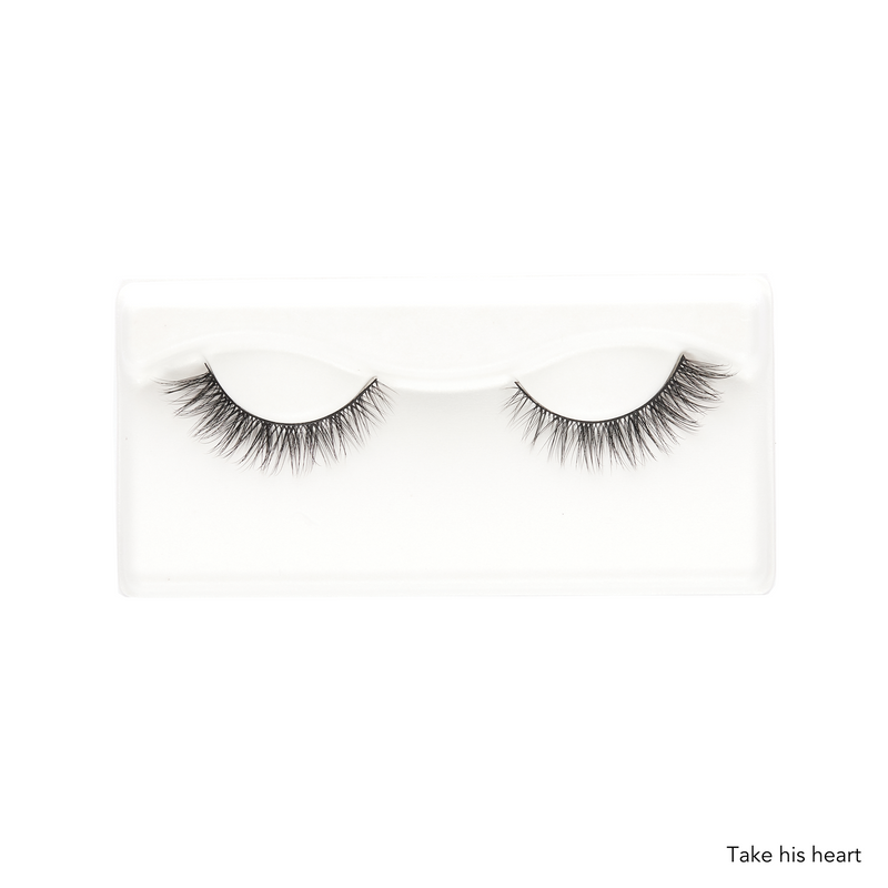 STARTER EYELASH SET