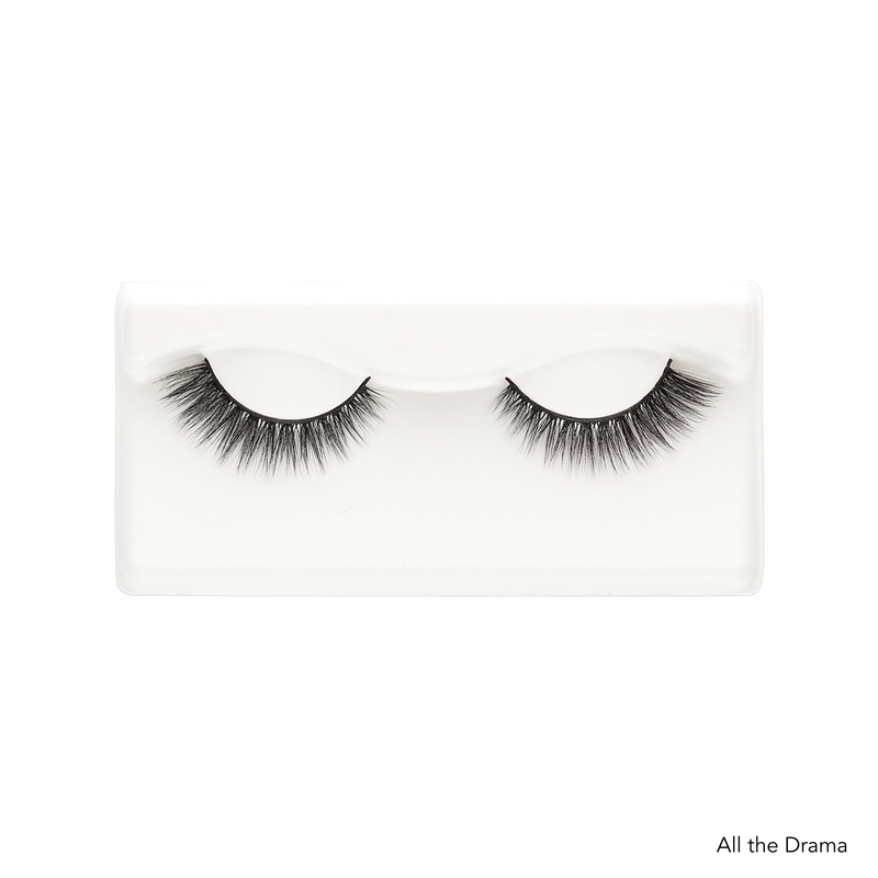 STARTER EYELASH SET