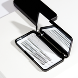 Silk Eyelashes, synthetic mink lashes, 3d lashes, individual eyelashes, individual eyelash extensions, synthetic extensions
