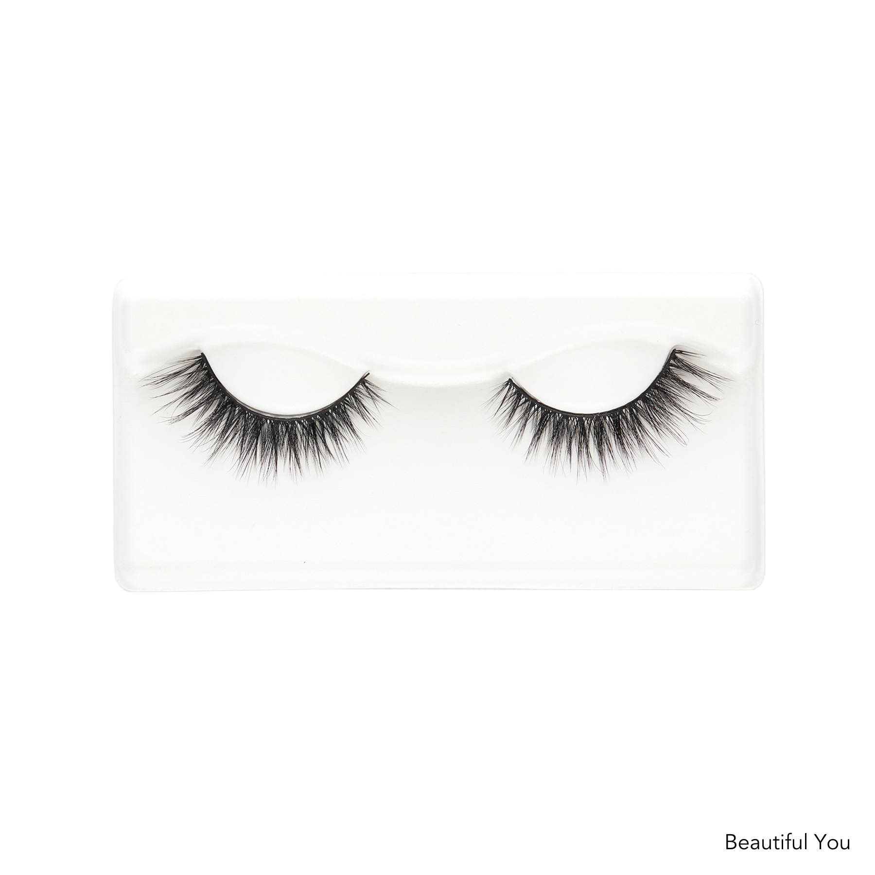 STARTER EYELASH SET  Kasha Lashes   