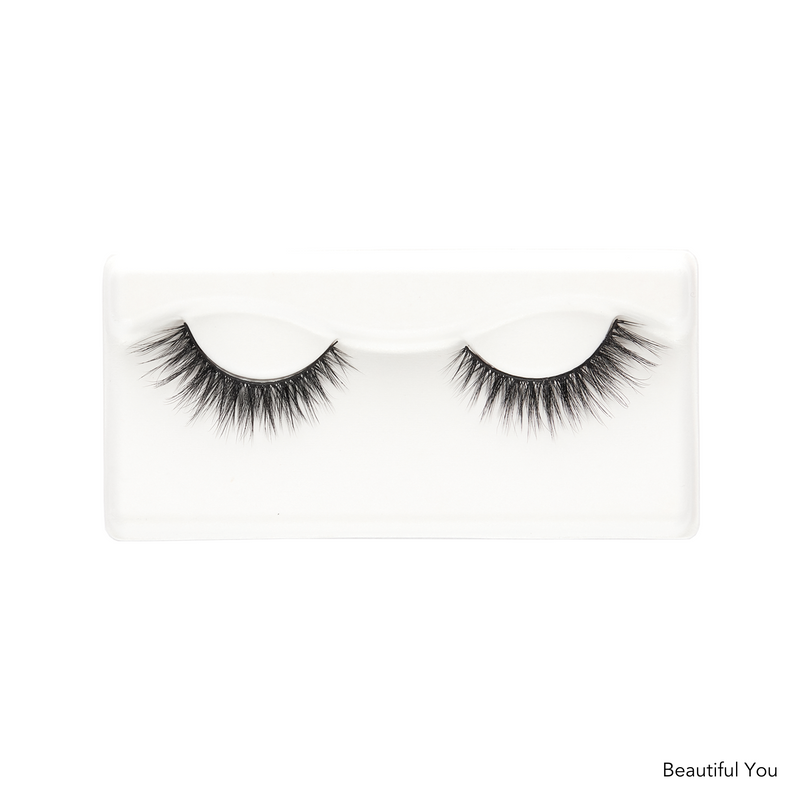 STARTER EYELASH SET