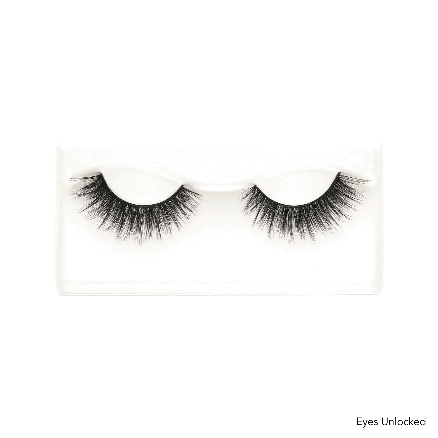 STARTER EYELASH SET  Kasha Lashes   