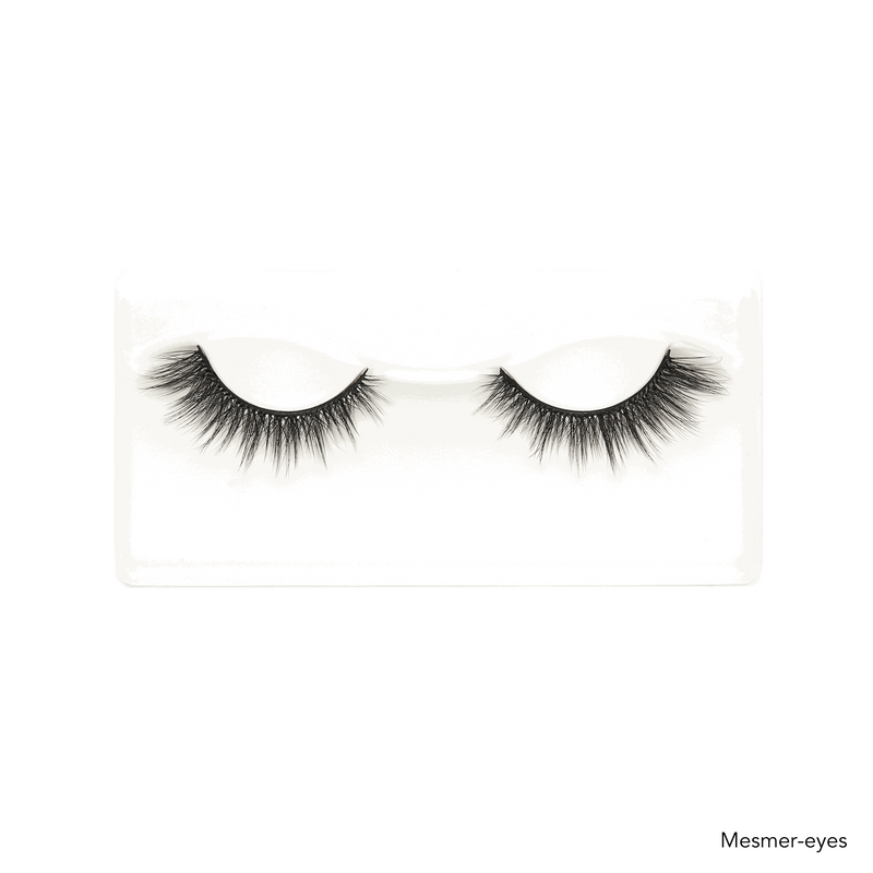 STARTER EYELASH SET