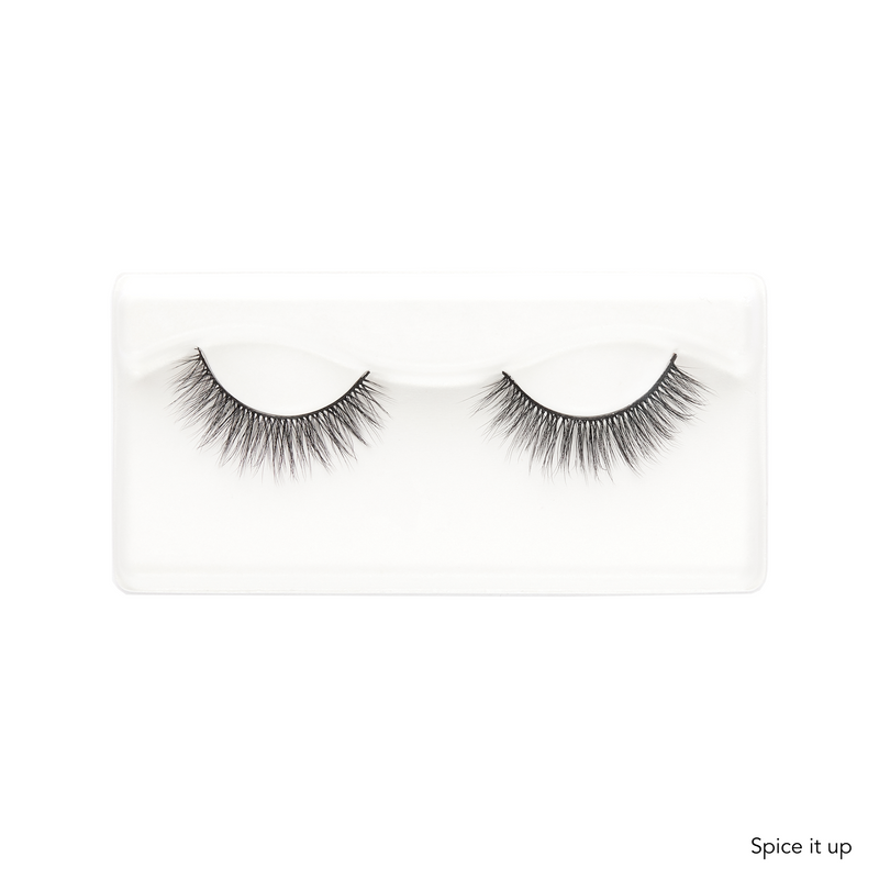 STARTER EYELASH SET