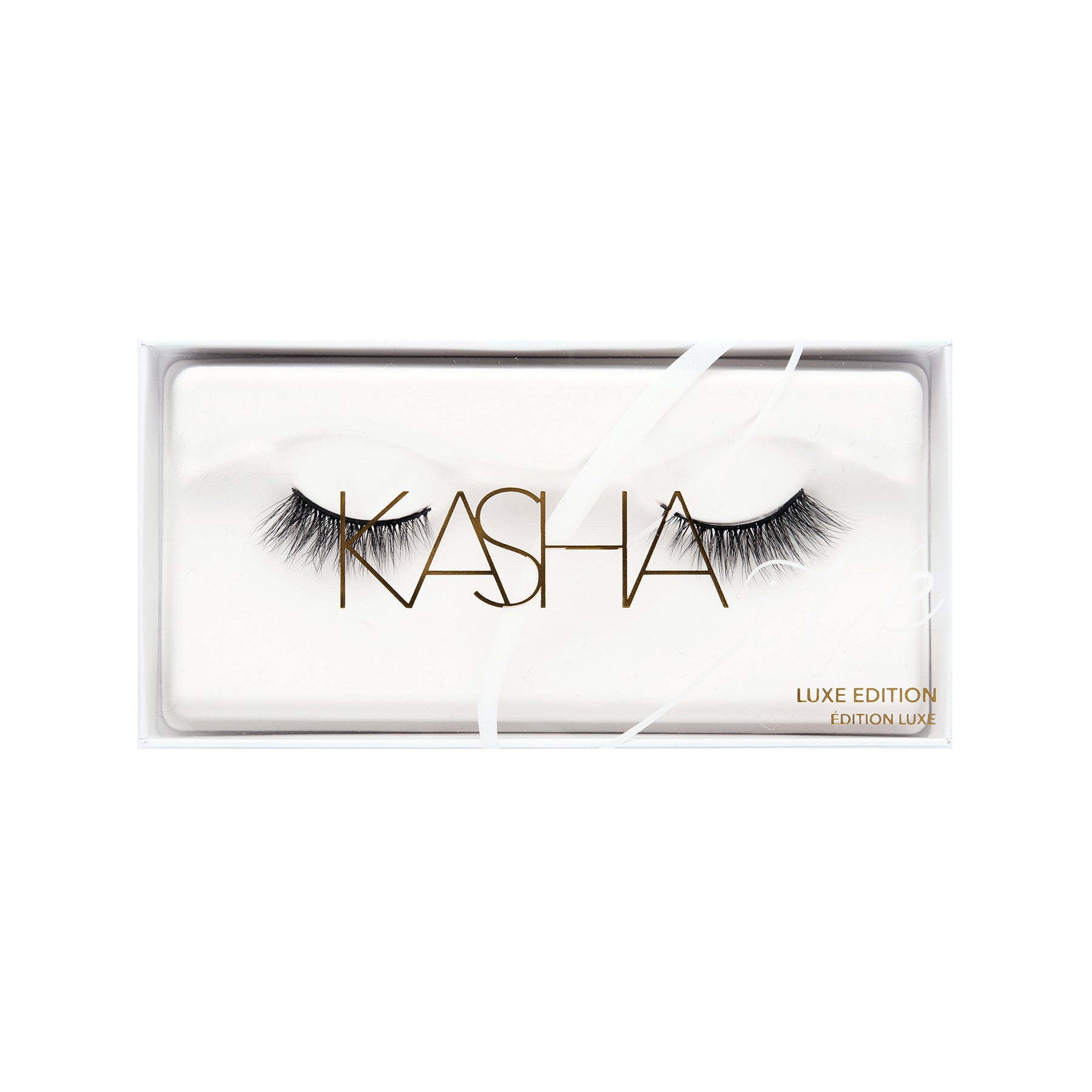 DAZZLE False eyelashes Kasha Lashes   