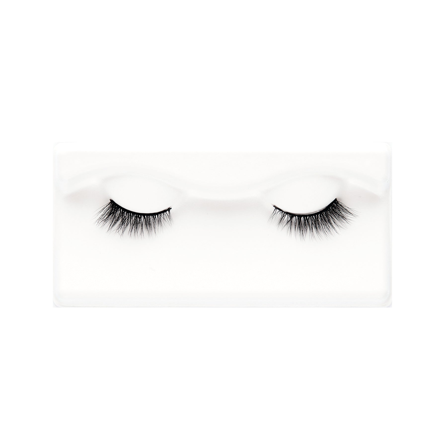 DAZZLE False eyelashes Kasha Lashes   
