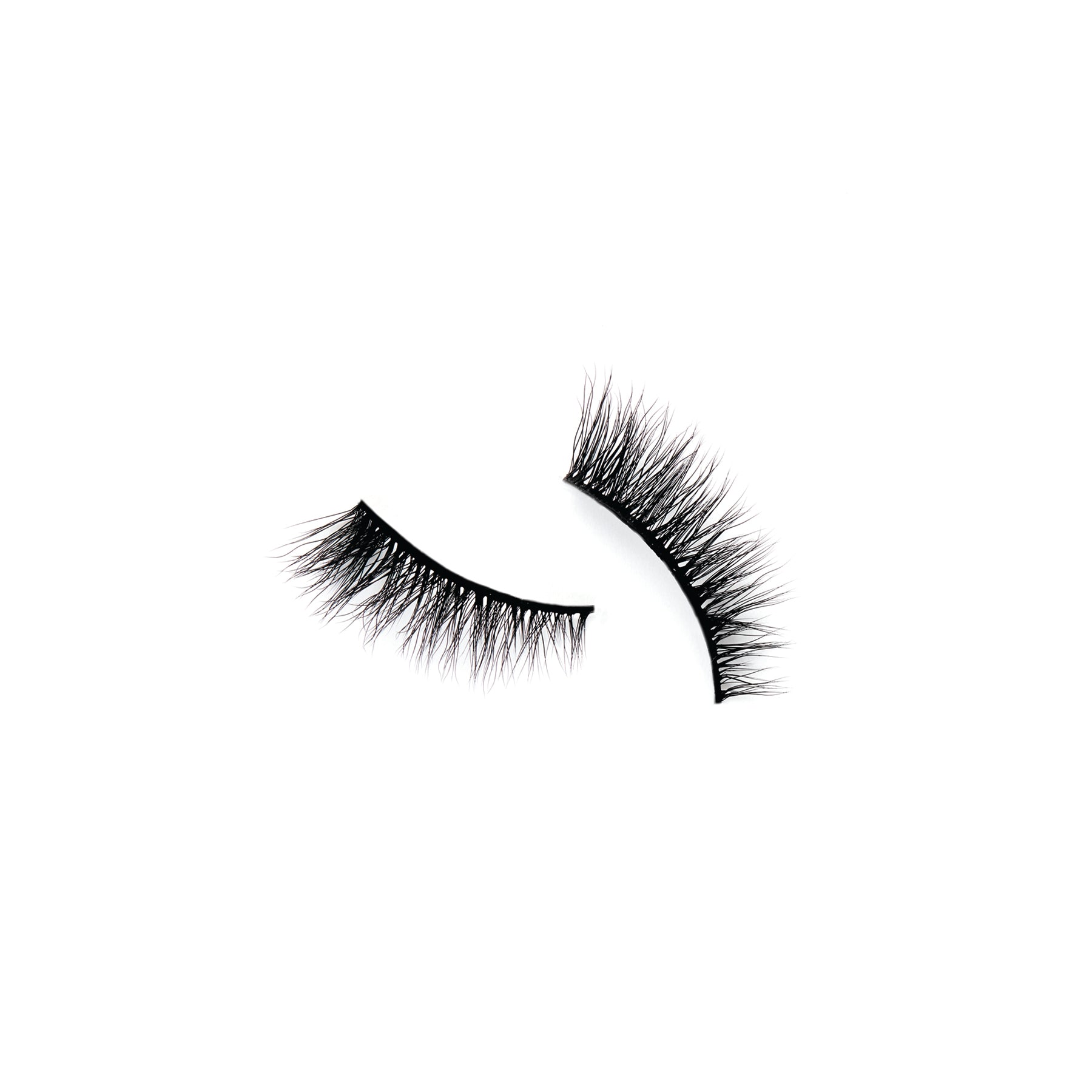 DAZZLE False eyelashes Kasha Lashes   