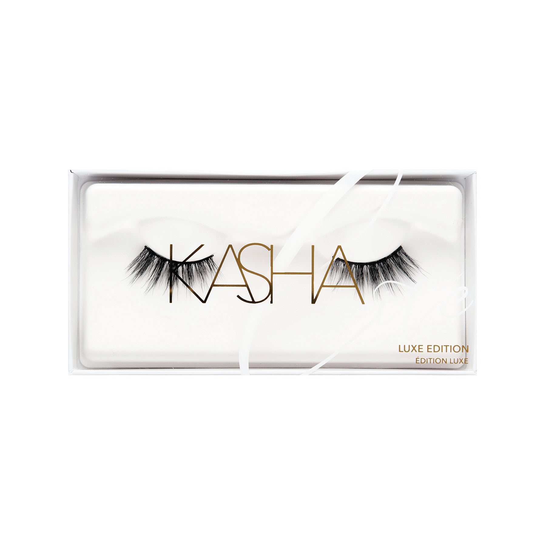 EYES ON YOU  Kasha Lashes   