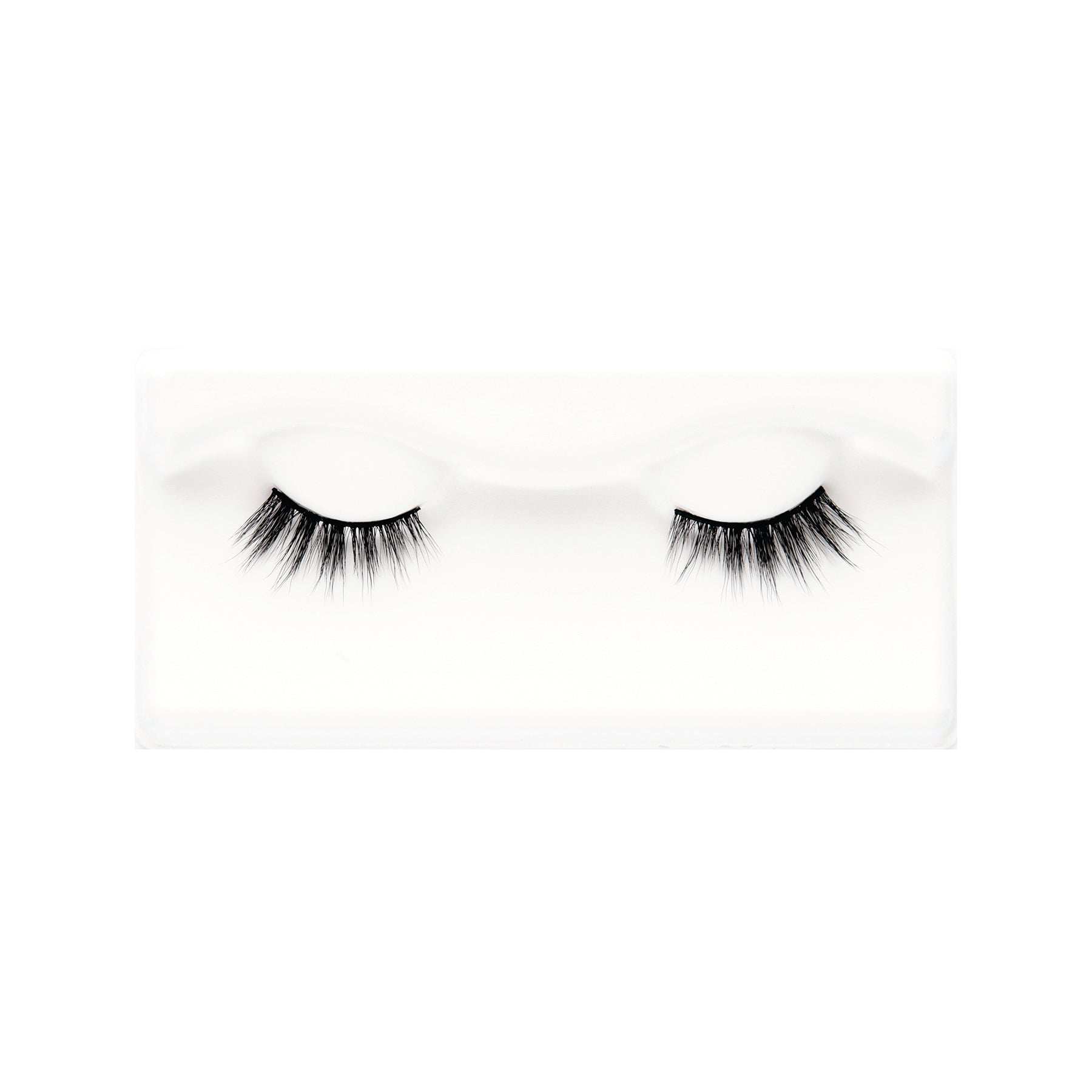 EYES ON YOU  Kasha Lashes   