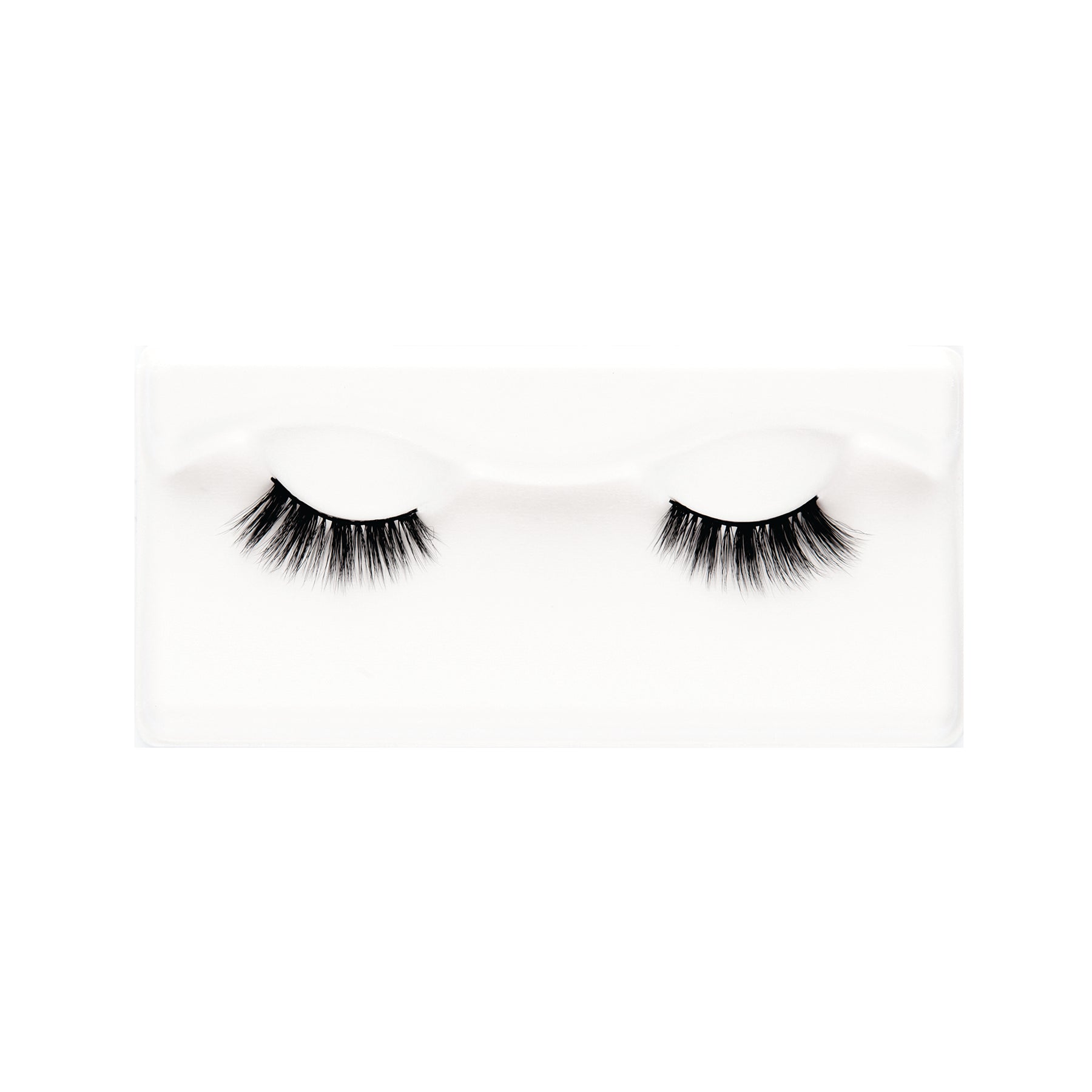 FLAWLESS False eyelashes Kasha Lashes   