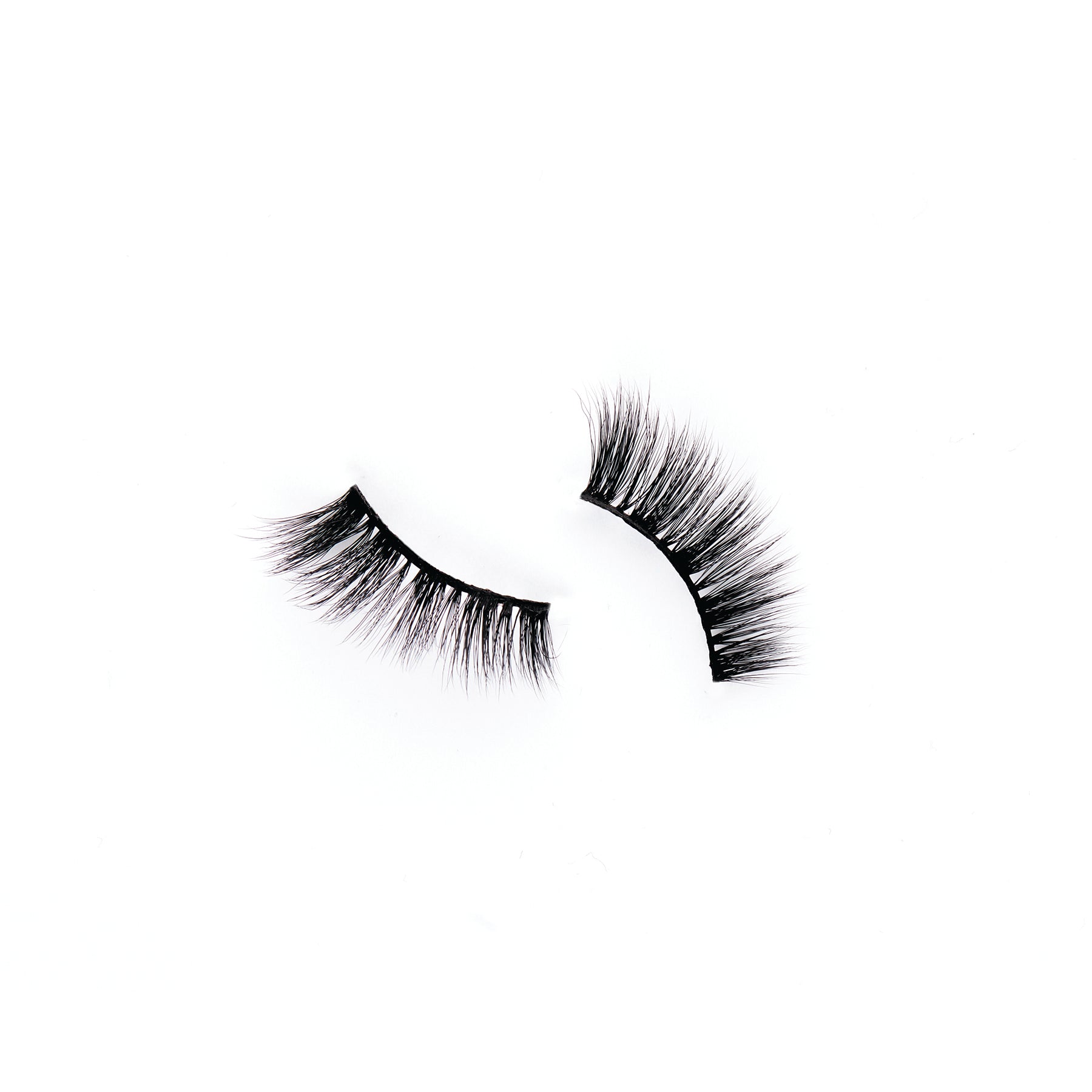 FLAWLESS False eyelashes Kasha Lashes   