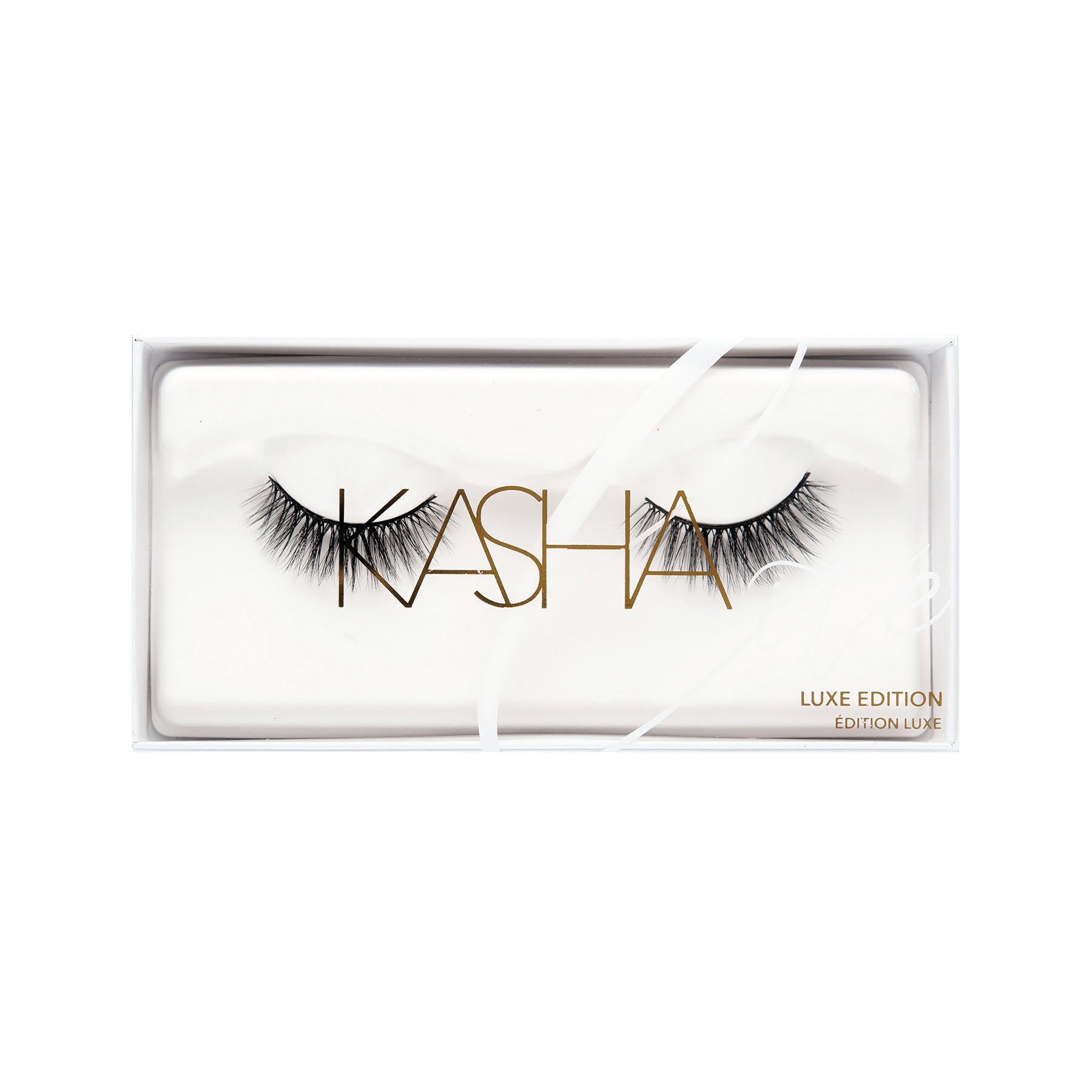 GLAM ON  Kasha Lashes   