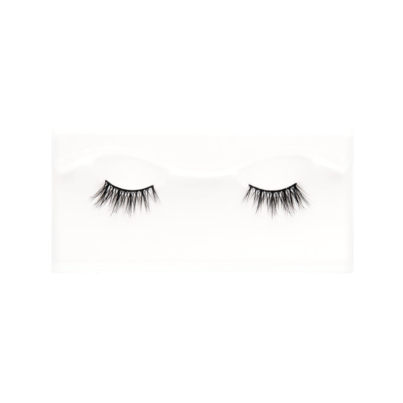 LASH IT UP
