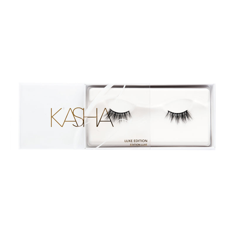 LASH IT UP