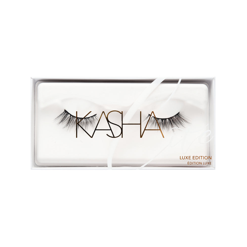 Something Sweet- Lightweight, Fluffy Lashes for Daily Wear